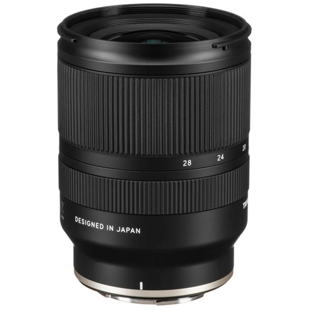 Tamron 17-28mm f/2.8 Di III RXD Lens for Sony E - Image 3