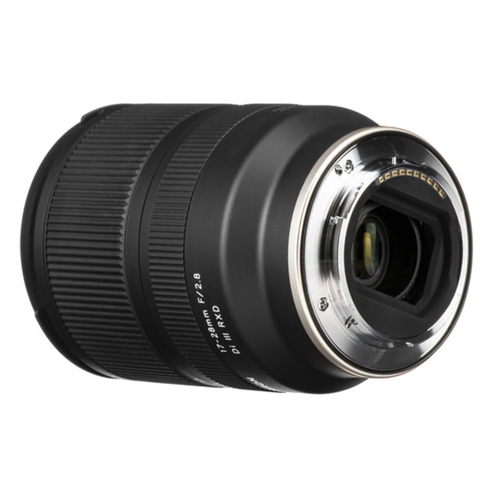 Tamron 17-28mm f/2.8 Di III RXD Lens for Sony E - Image 5