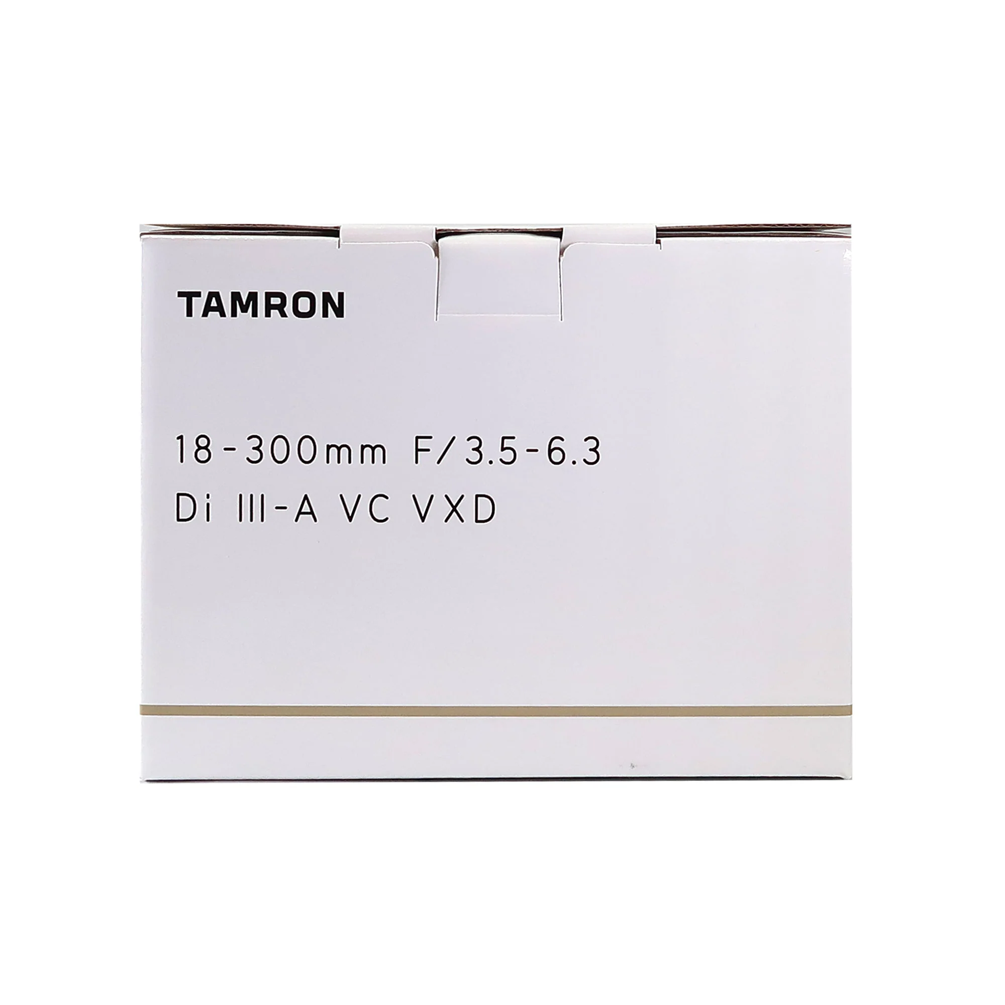 Tamron 18-300mm f/3.5-6.3 Di III-A VC VXD Lens for FUJIFILM X with Tamron 67mm UV Filter and Lens Case + Cleaning Kit - Image 11