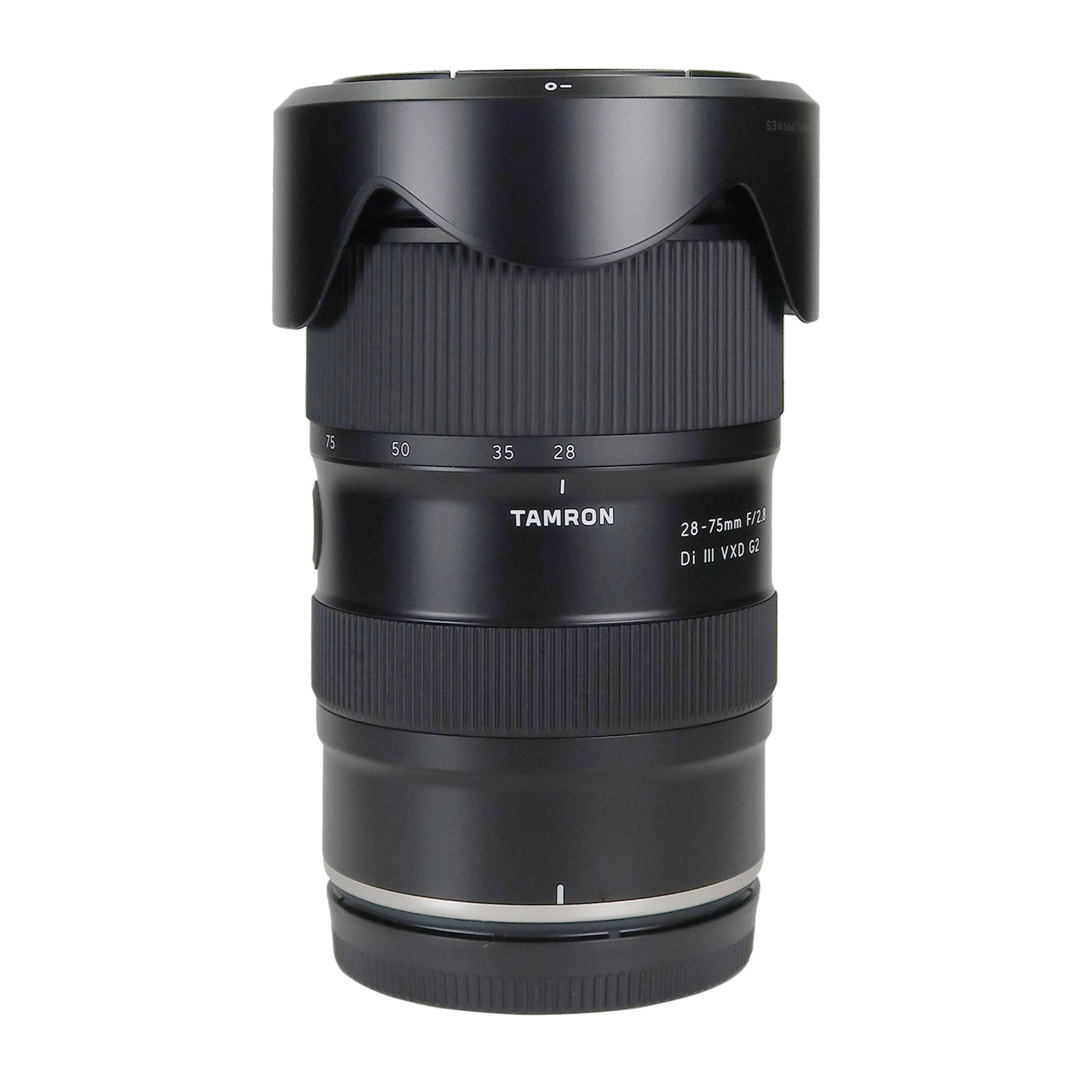 Tamron 28-75mm f/2.8 Di III VXD G2 Lens for Sony E Mount Cameras - Image 3