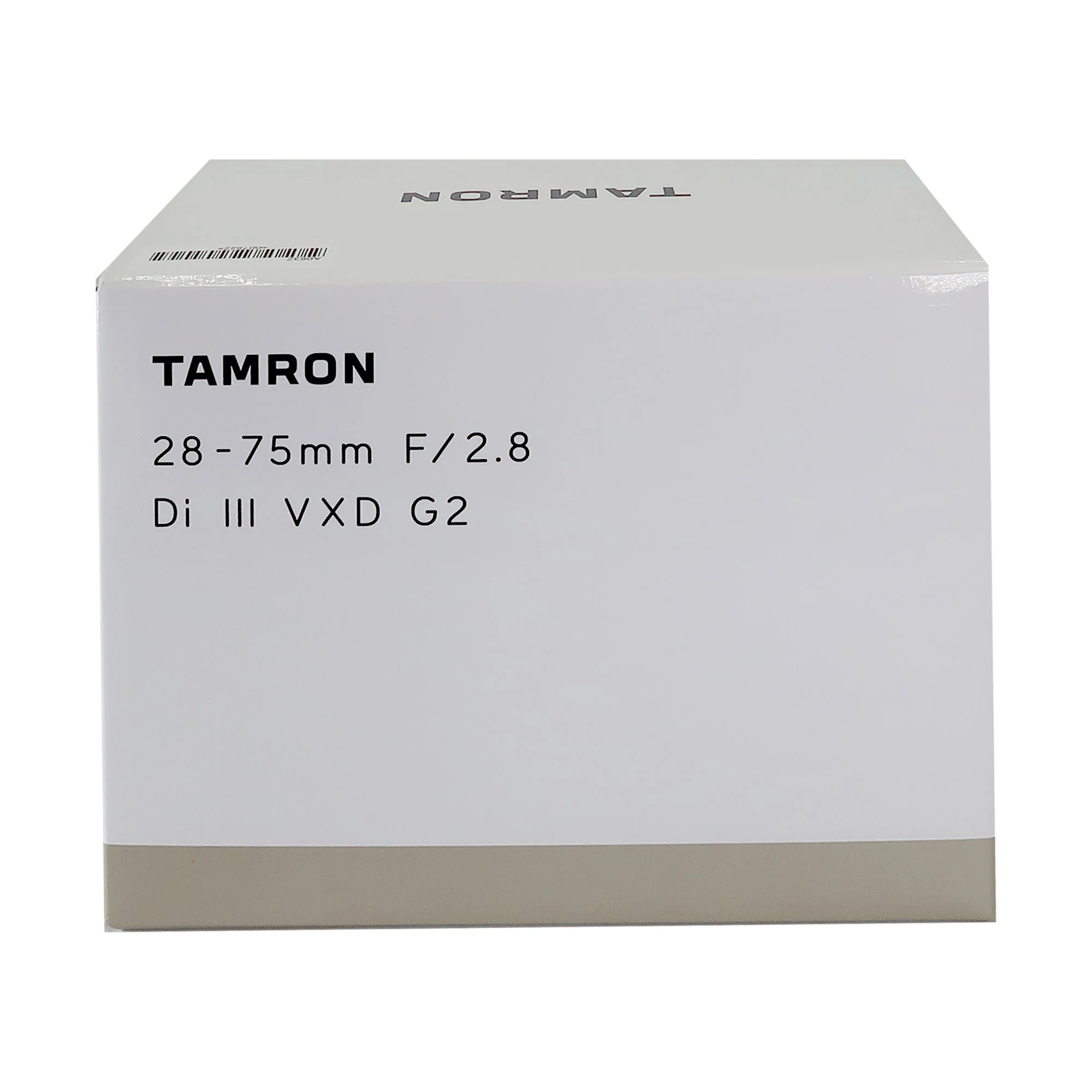 Tamron 28-75mm f/2.8 Di III VXD G2 Lens for Sony E Mount Cameras - Image 5