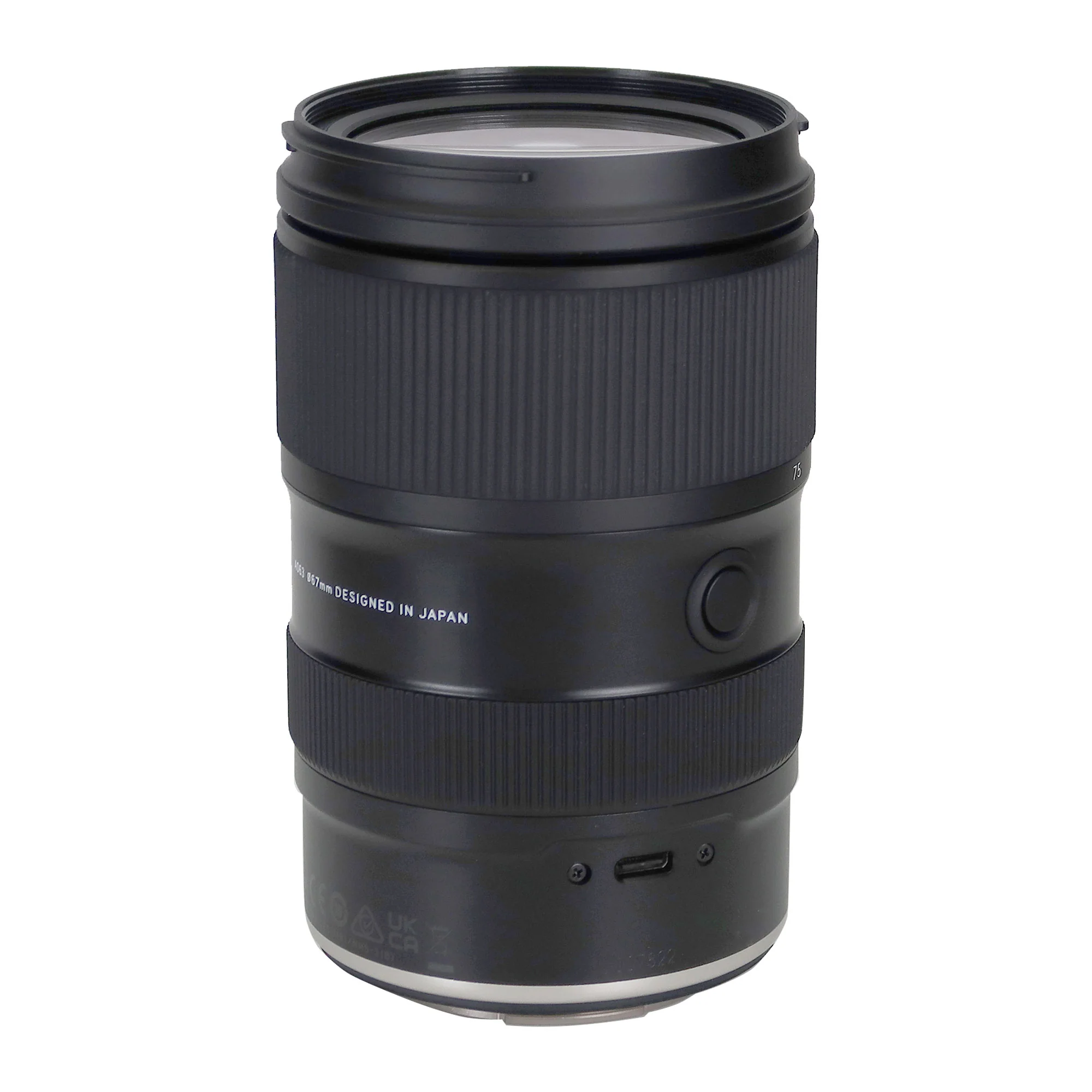 Tamron 28-75mm f/2.8 Di III VXD G2 Lens for Sony E Mount Cameras Protective Lens Gear - Image 5