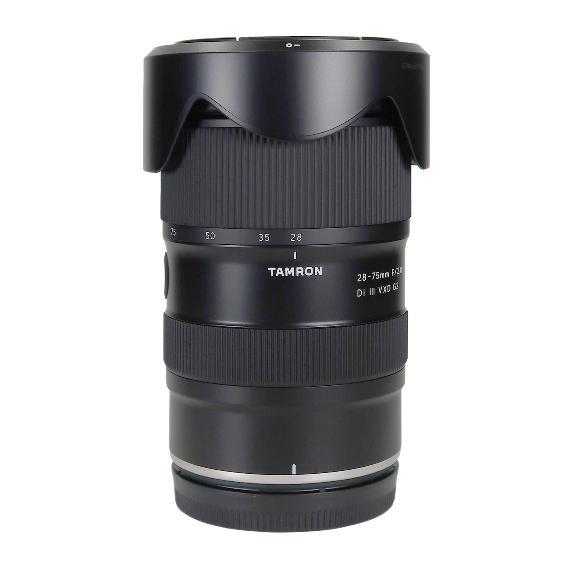 Tamron 28-75mm f/2.8 Di III VXD G2 Lens (Nikon Z) Accessory Lens Filter Bundle - Image 3