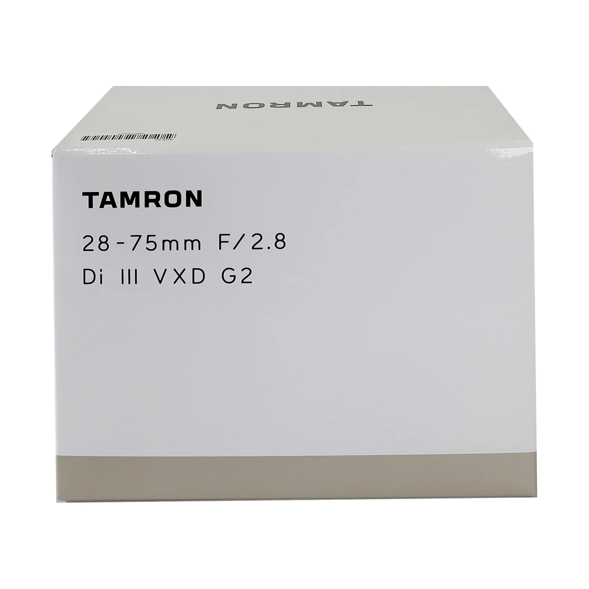 Tamron 28-75mm f/2.8 Di III VXD G2 Lens (Nikon Z) Accessory Lens Filter Bundle - Image 5