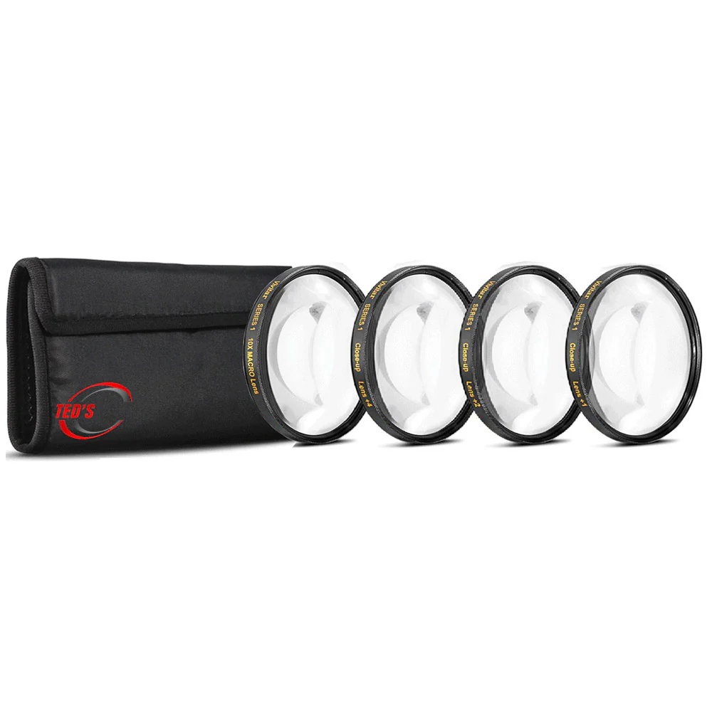 Tamron 28-75mm f/2.8 Di III VXD G2 Lens (Nikon Z) Accessory Lens Filter Bundle - Image 9