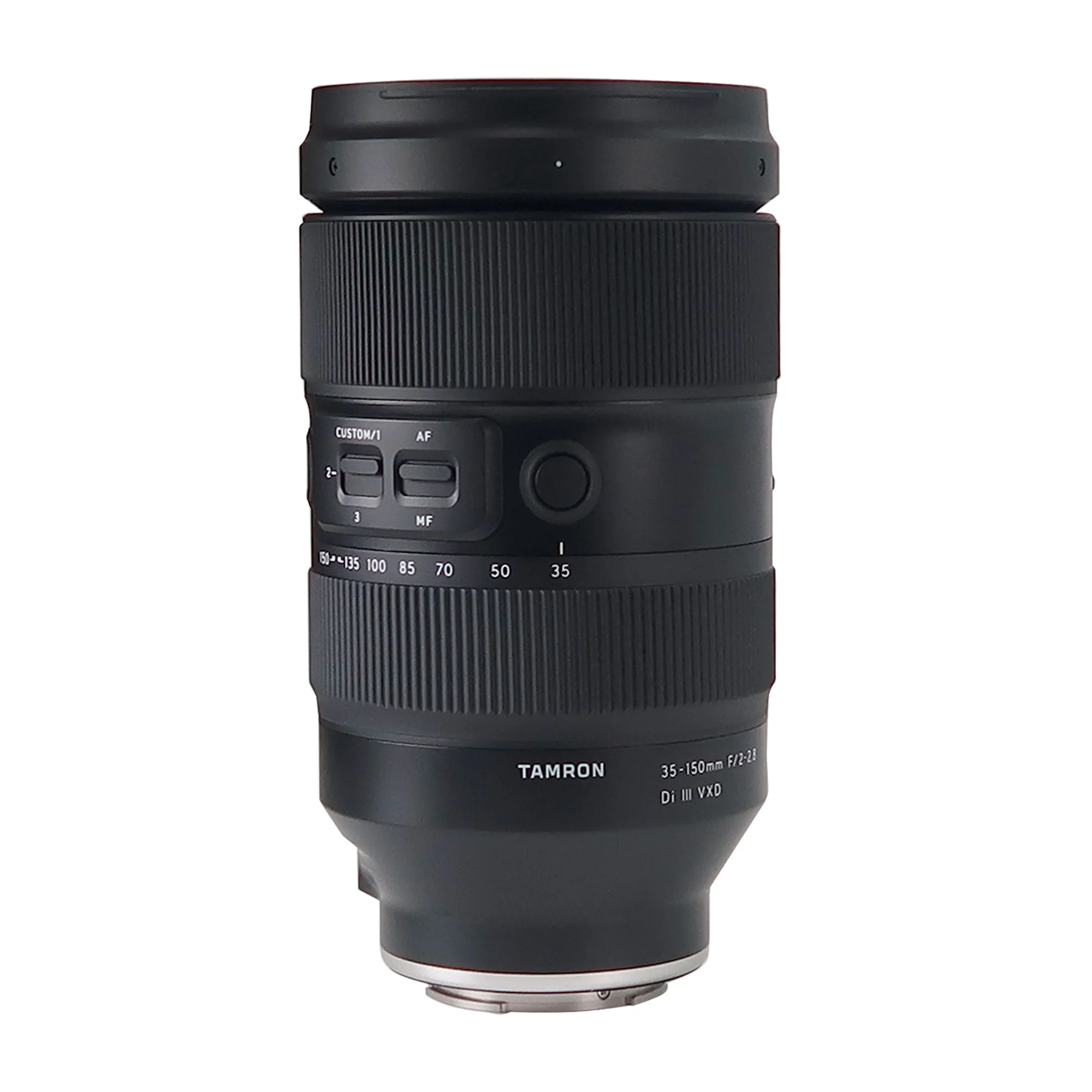 Tamron 35-150mm f/2-2.8 Di III VXD Lens (Nikon Z)