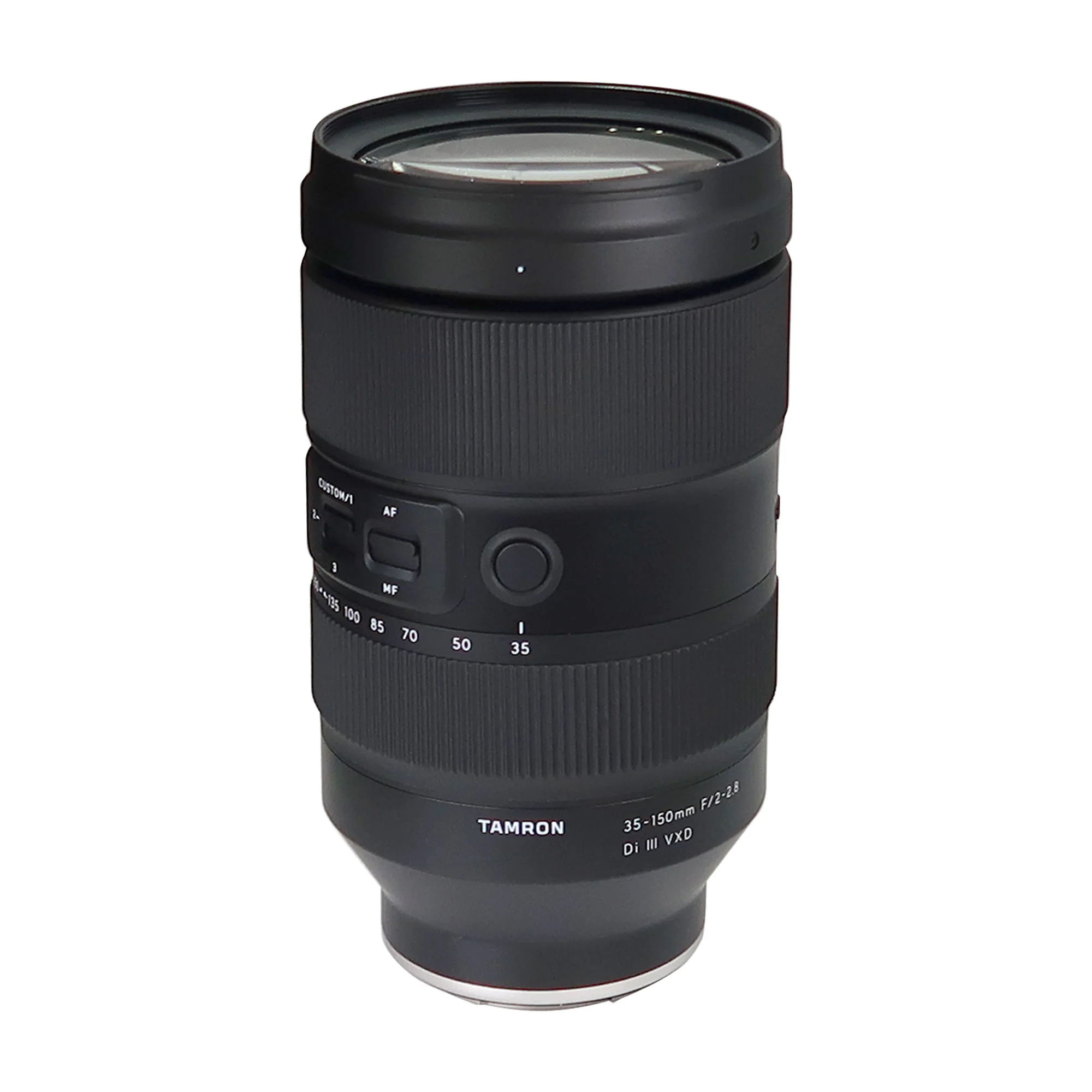 Tamron 35-150mm f/2-2.8 Di III VXD Lens (Nikon Z) - Image 4