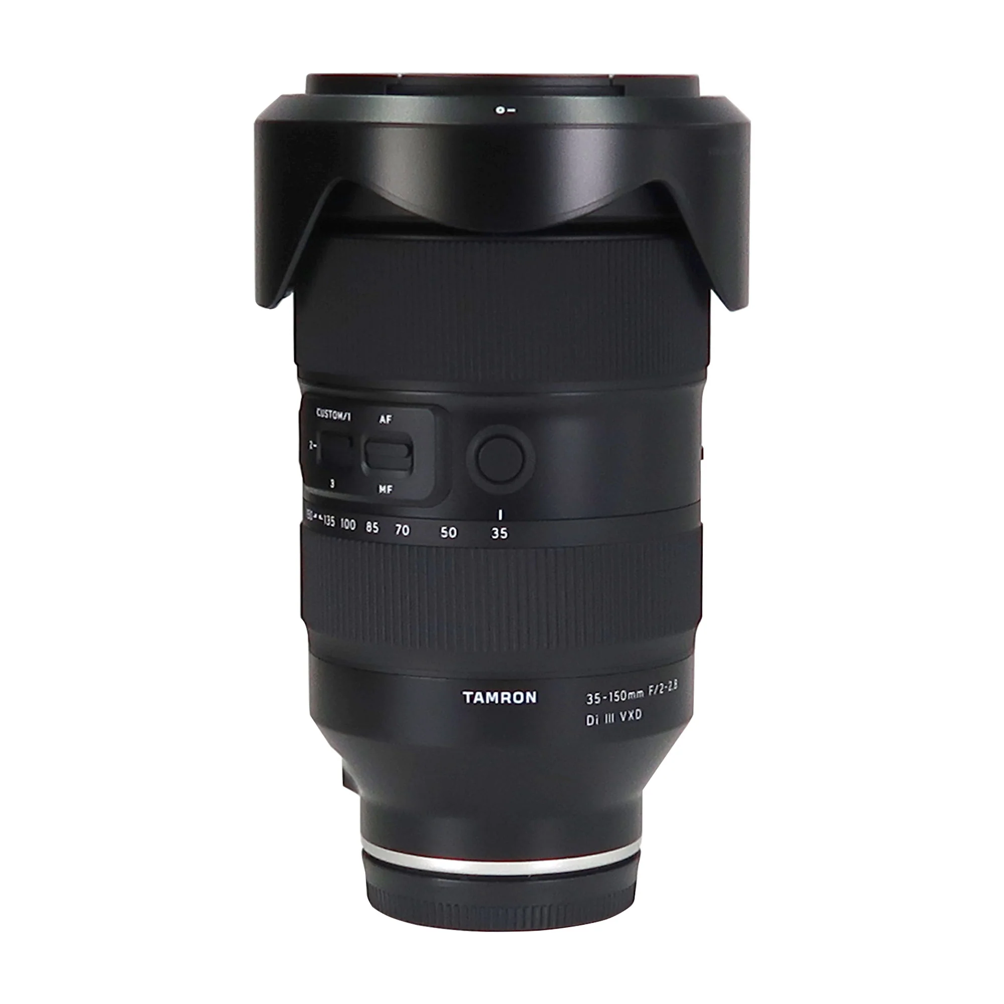 Tamron 35-150mm f/2-2.8 Di III VXD Lens (Nikon Z) - Image 5