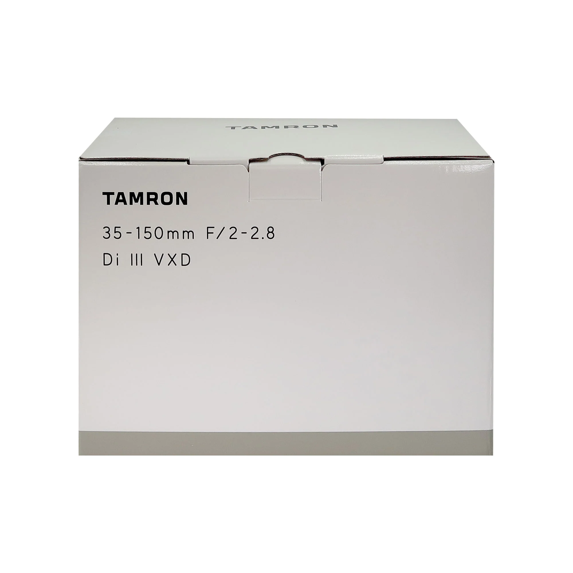 Tamron 35-150mm f/2-2.8 Di III VXD Lens (Nikon Z) with 82mm UV filter (vivitar) - Image 10