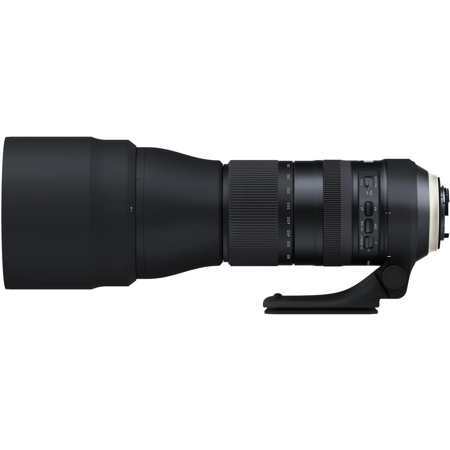 Tamron SP 150-600mm f/5-6.3 Di VC USD G2 for Canon EF - Image 4