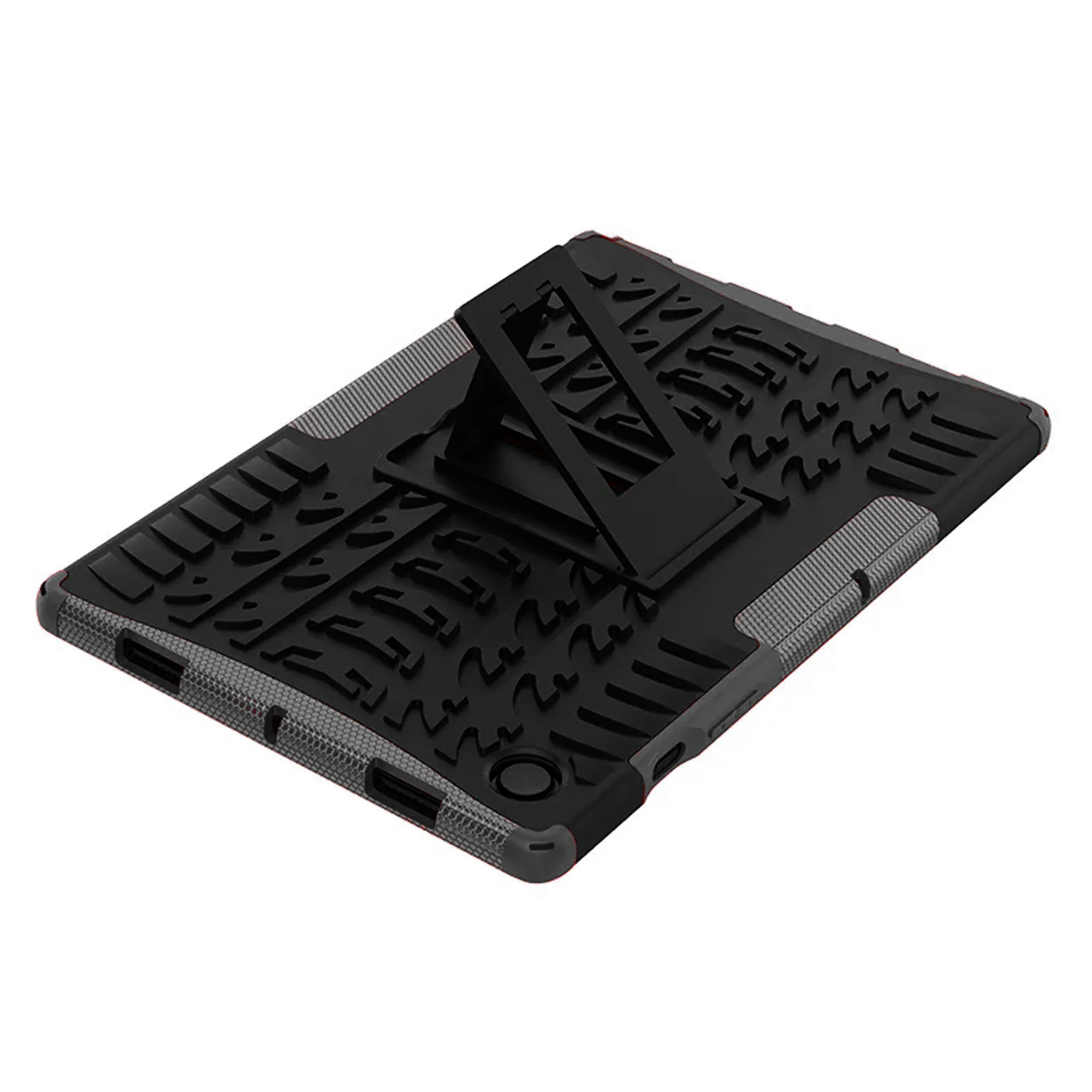 Shockproof Drop Resistant Tablet Case for Samsung Galaxy Tab A7 Tablet + 128GB Memory Everyday Essentials Kit - Image 6