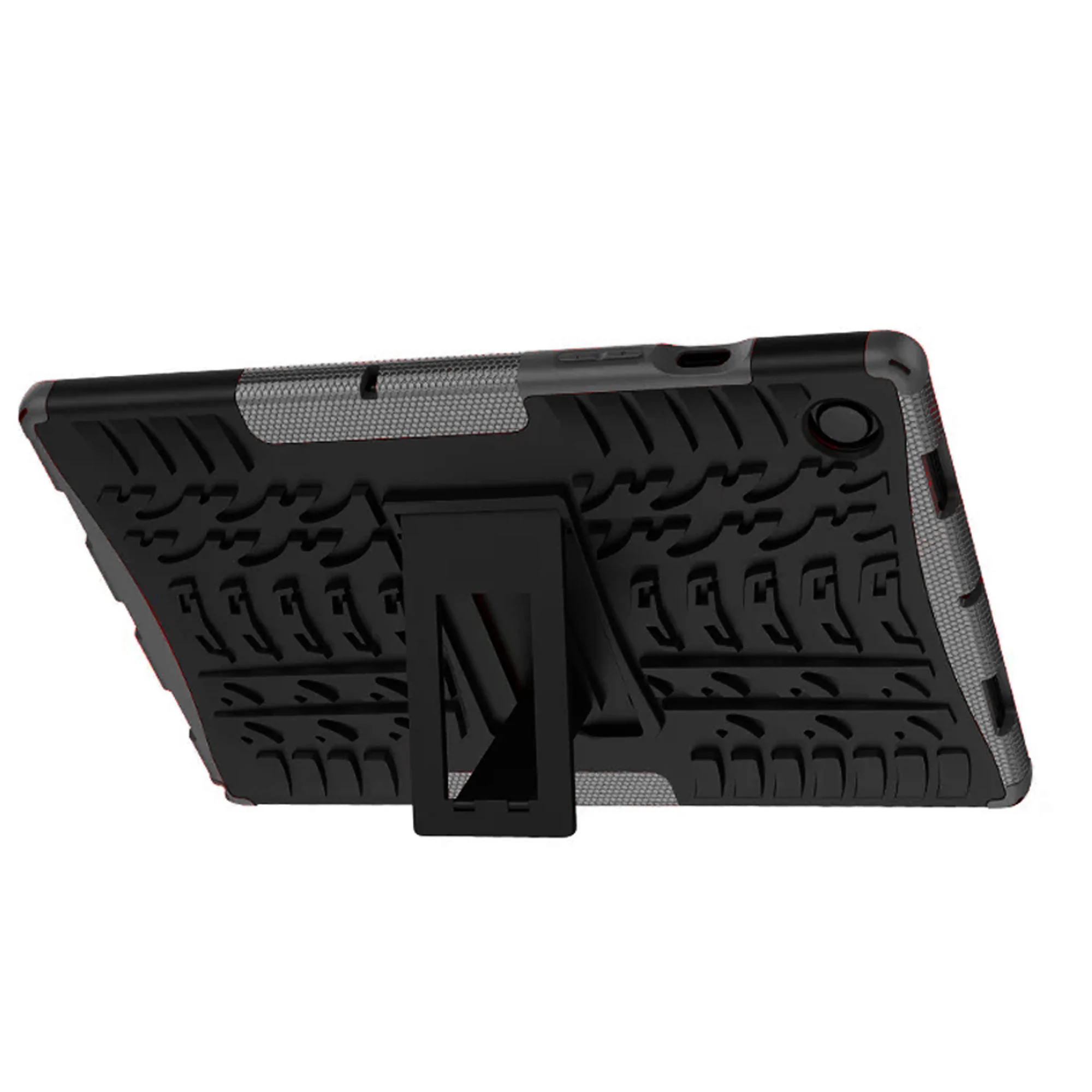 Shockproof Drop Resistant Tablet Case for Samsung Galaxy Tab A8 Tablet + 128GB Memory Everyday Essentials Kit - Image 5