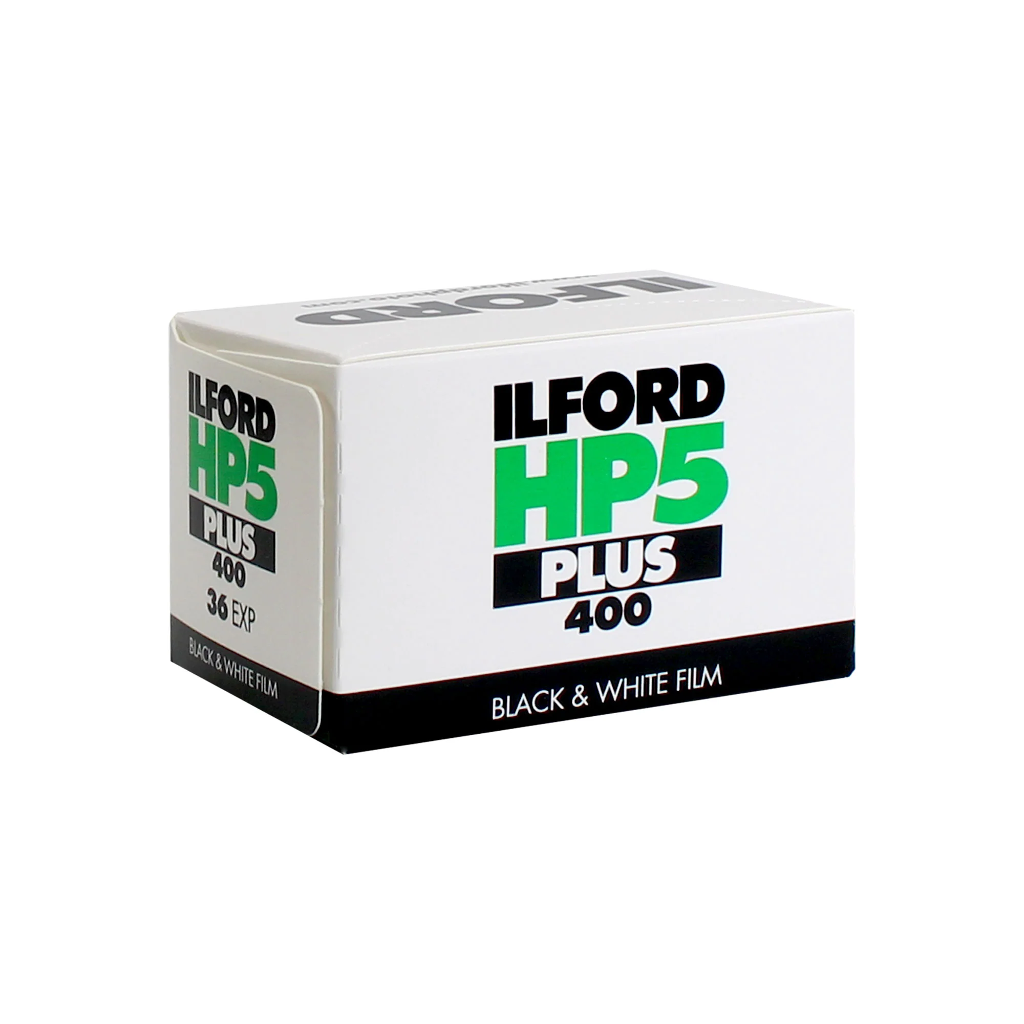 Kodak Portra 800 Color, UltraMax 400 Color, ColorPlus 200 Color, Ektar 100 Color, Ilford HP5 Plus Black & White Negative Film + Case - Image 5