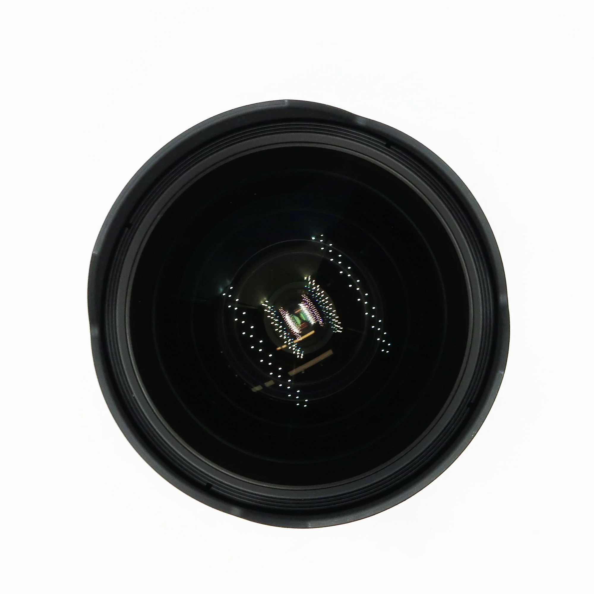 Tokina AT-X 16-28mm f/2.8 Pro FX Lens for Canon EF Mount Full Frame DSLR Cameras with Accessories - Image 4