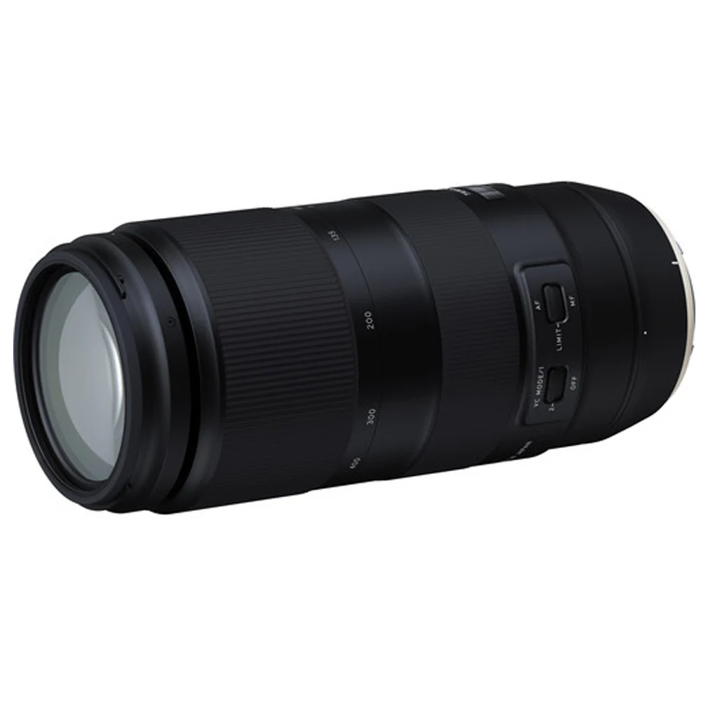 Tamron 100-400mm f/4.5-6.3 Di VC USD Lens for Canon EF - Image 3