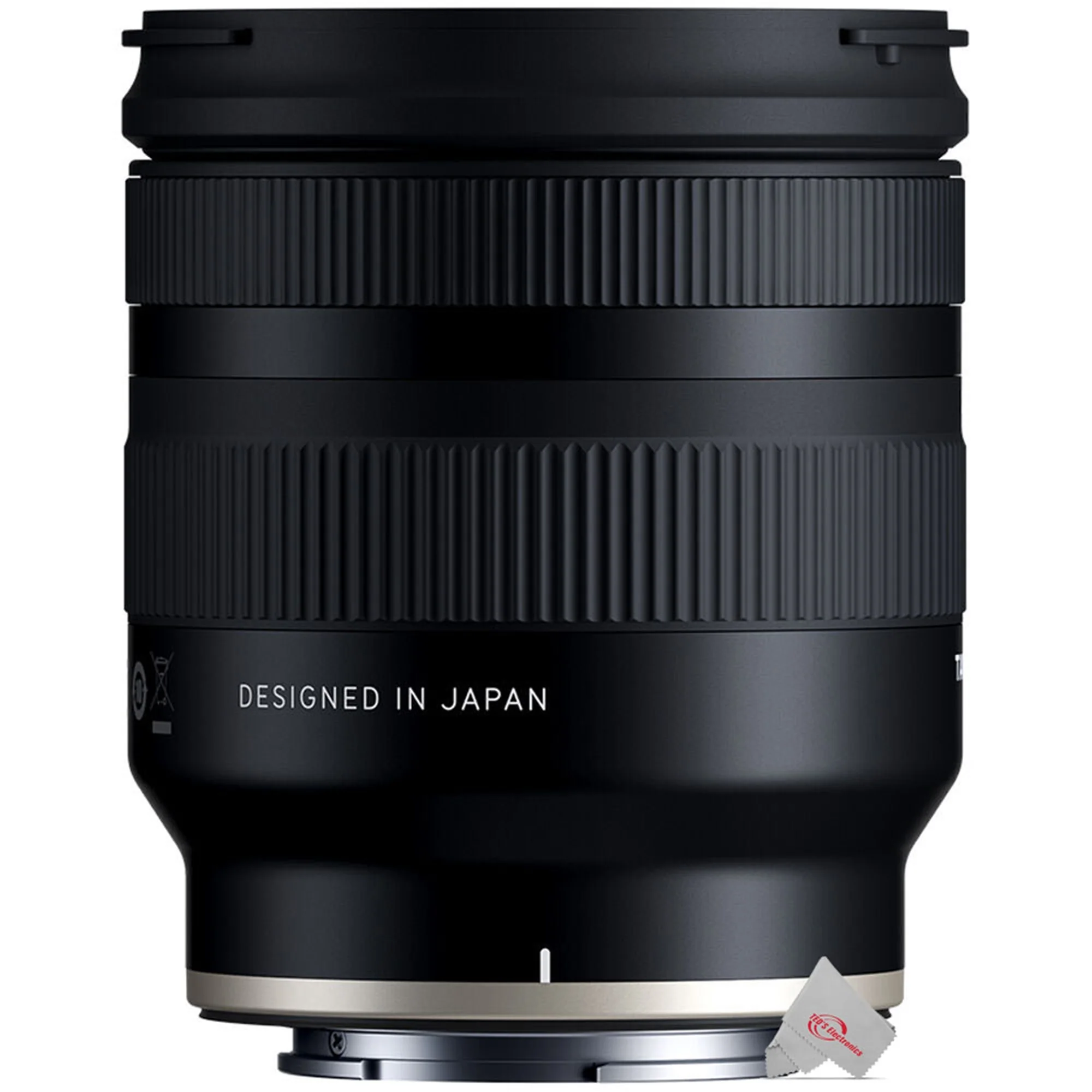 Tamron 11-20mm F/2.8 Di III-A RXD Lens For Sony E - Image 3