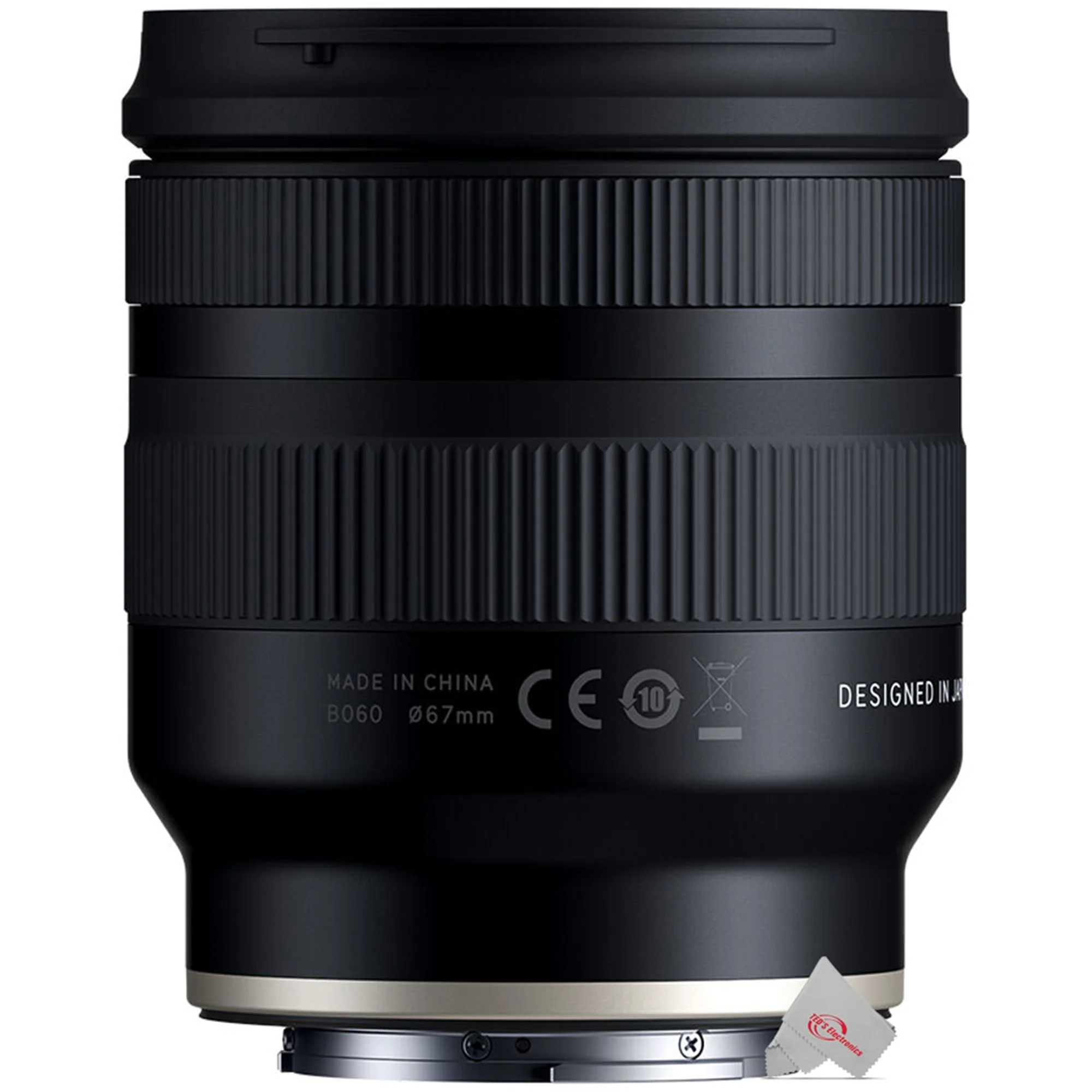 Tamron 11-20mm F/2.8 Di III-A RXD Lens For Sony E - Image 4