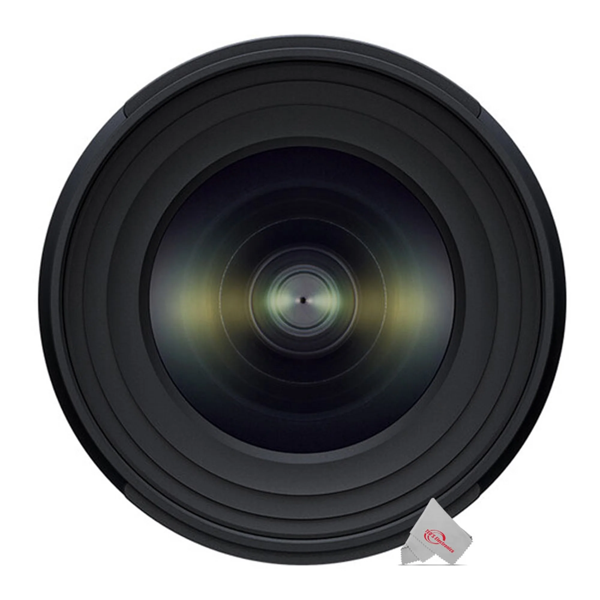 Tamron 11-20mm F/2.8 Di III-A RXD Lens For Sony E - Image 5