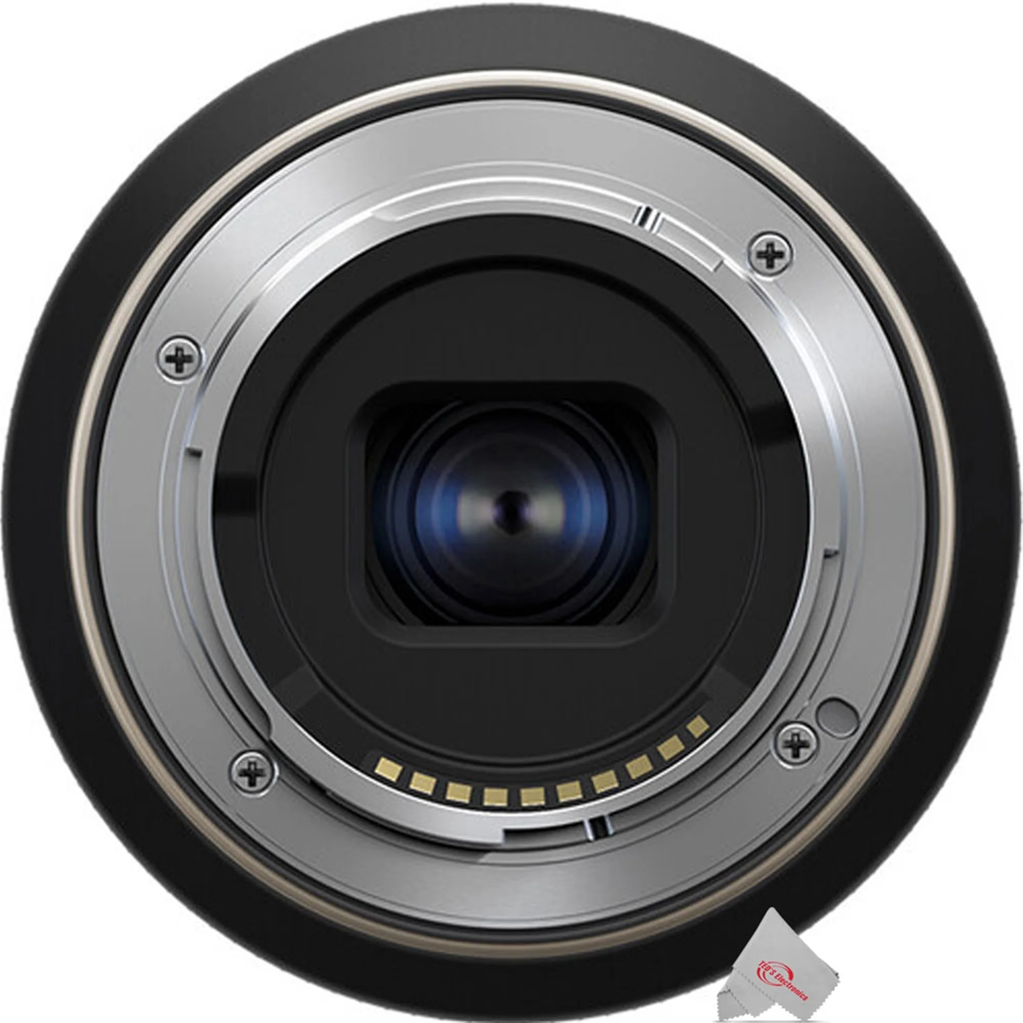 Tamron 11-20mm F/2.8 Di III-A RXD Lens For Sony E - Image 6