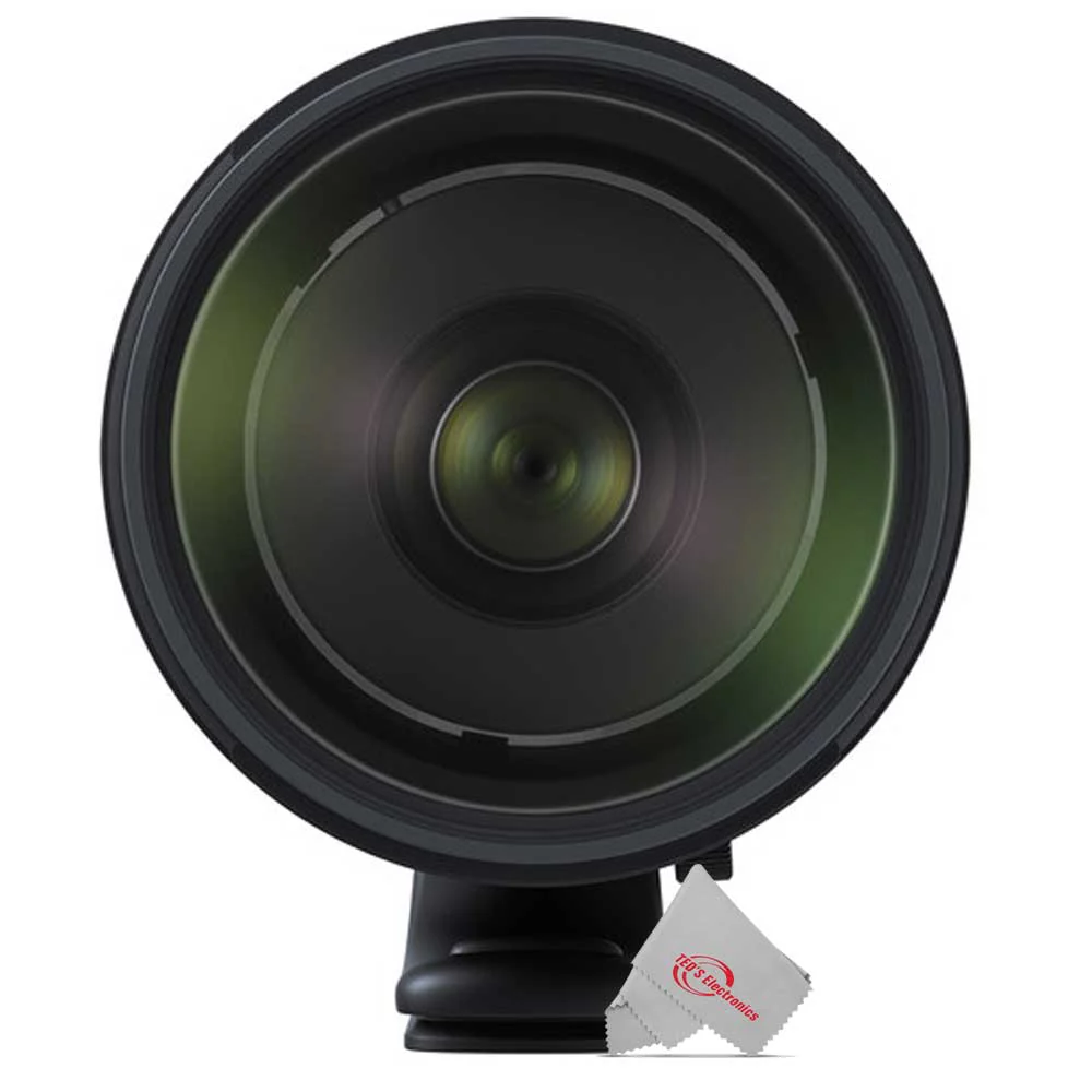 Tamron SP 150-600mm f/5-6.3 Di VC USD G2 for Nikon F - Image 3