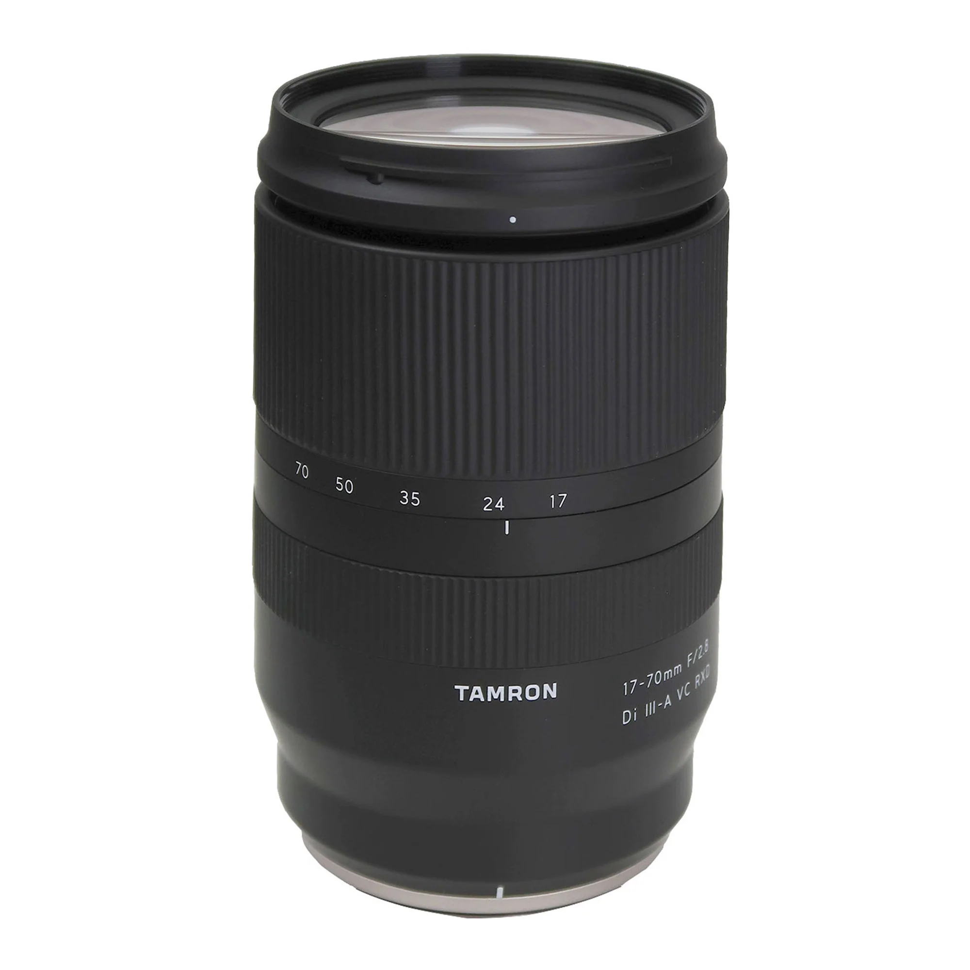 Tamron 17-70mm f/2.8 Di III-A VC RXD Lens for Fujifilm with Vivitar Professional Cleaning Kit - Image 2