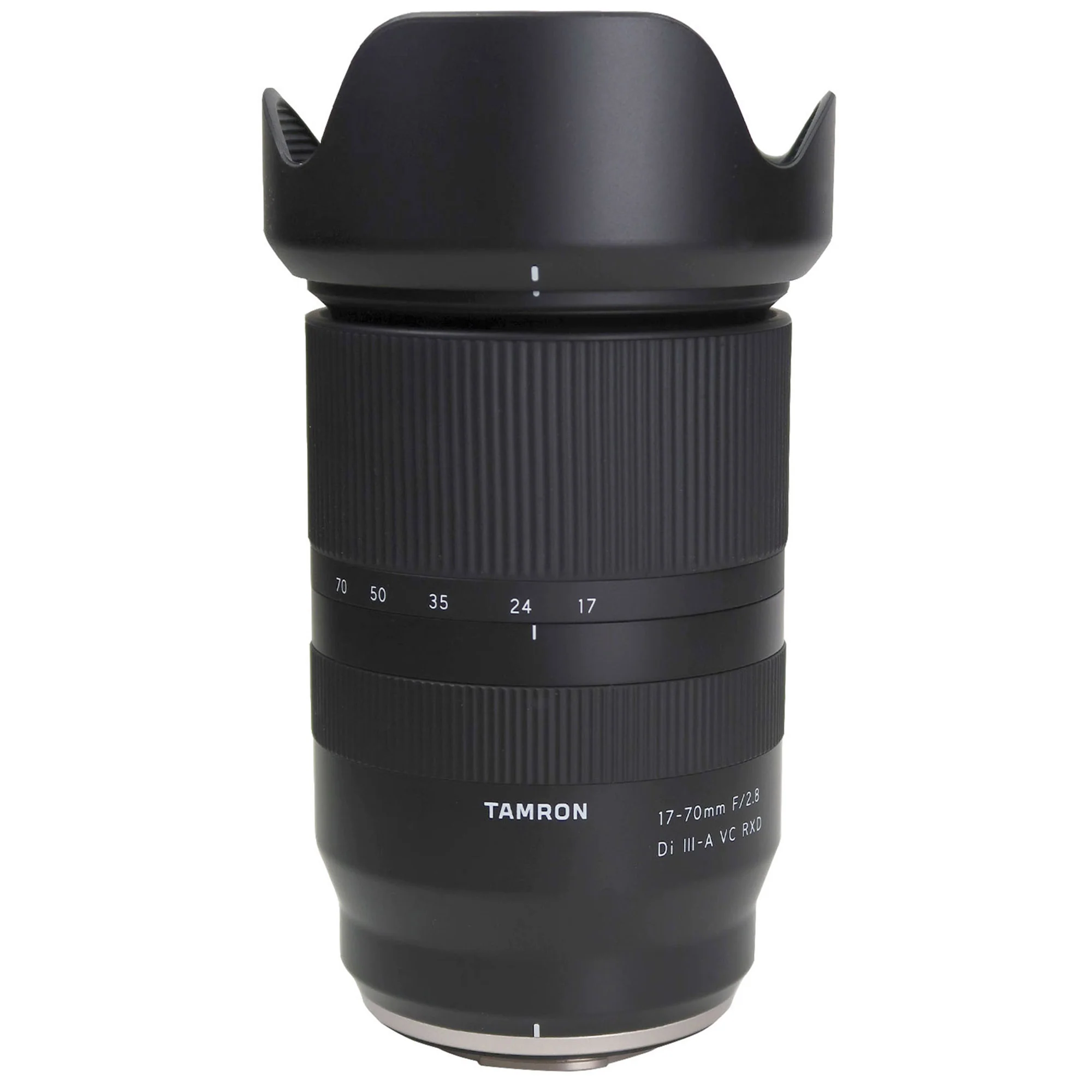 Tamron 17-70mm f/2.8 Di III-A VC RXD Lens for Fujifilm with Vivitar Professional Cleaning Kit - Image 3