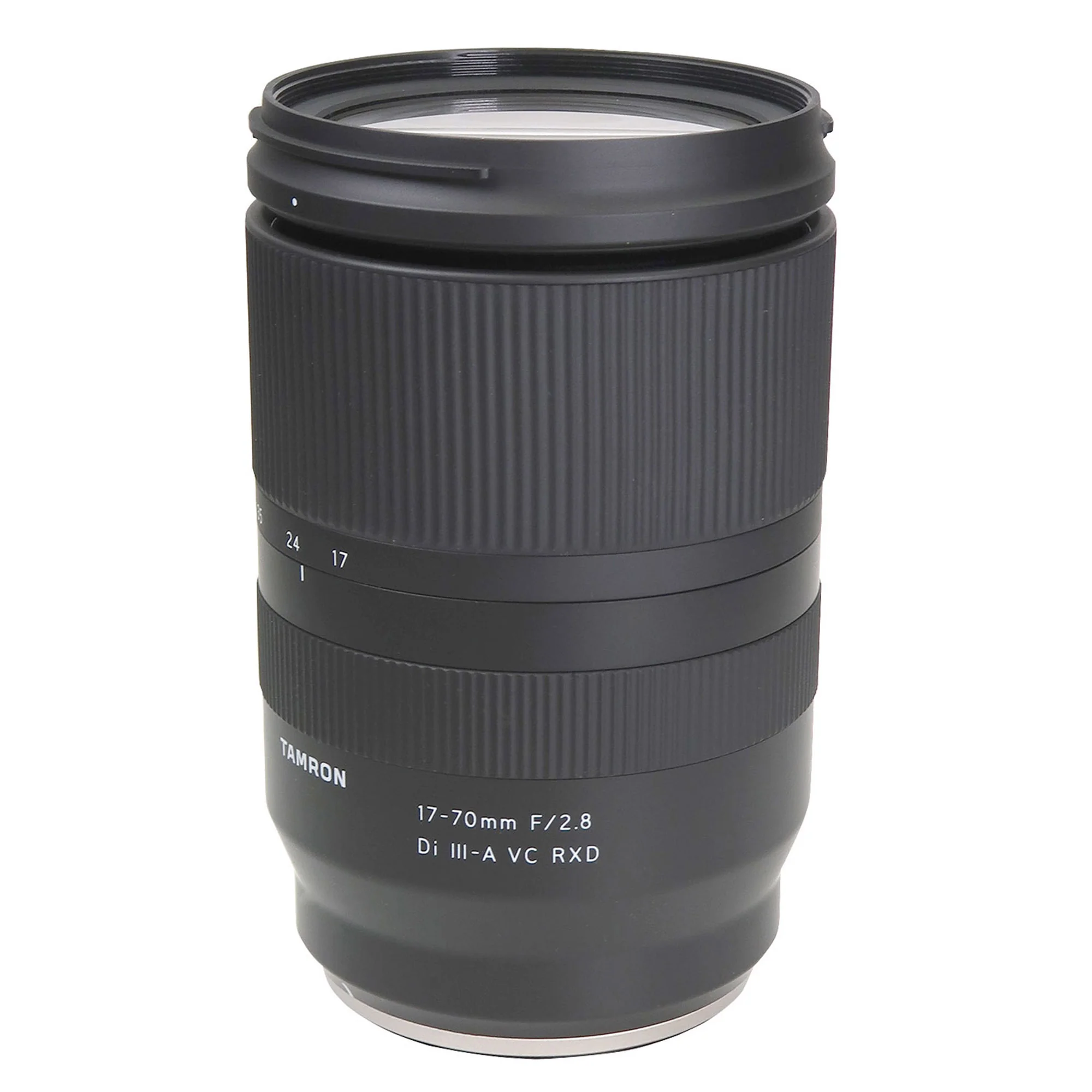 Tamron 17-70mm f/2.8 Di III-A VC RXD Lens for Fujifilm with Vivitar Professional Cleaning Kit - Image 4