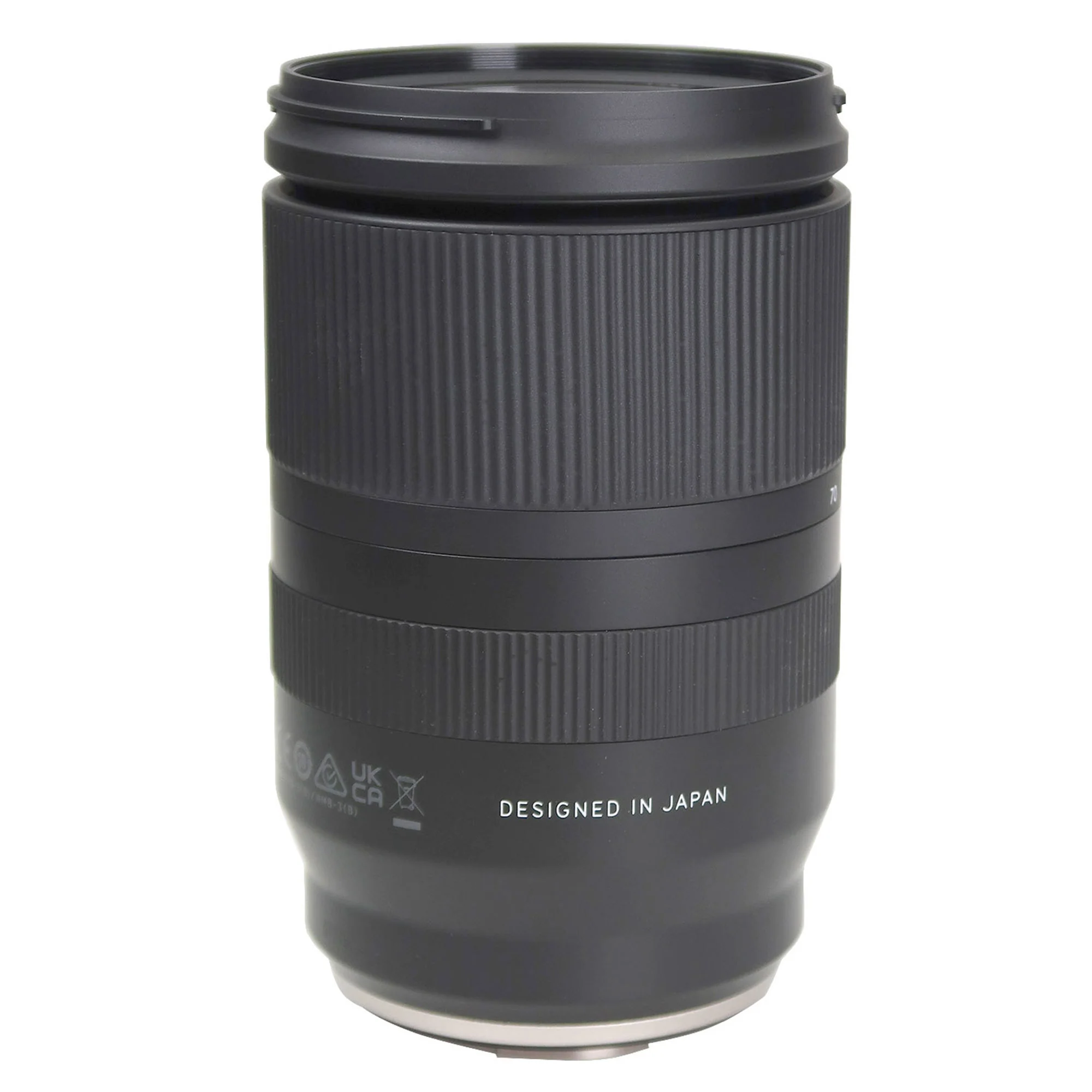 Tamron 17-70mm f/2.8 Di III-A VC RXD Lens for Fujifilm with Vivitar Professional Cleaning Kit - Image 6
