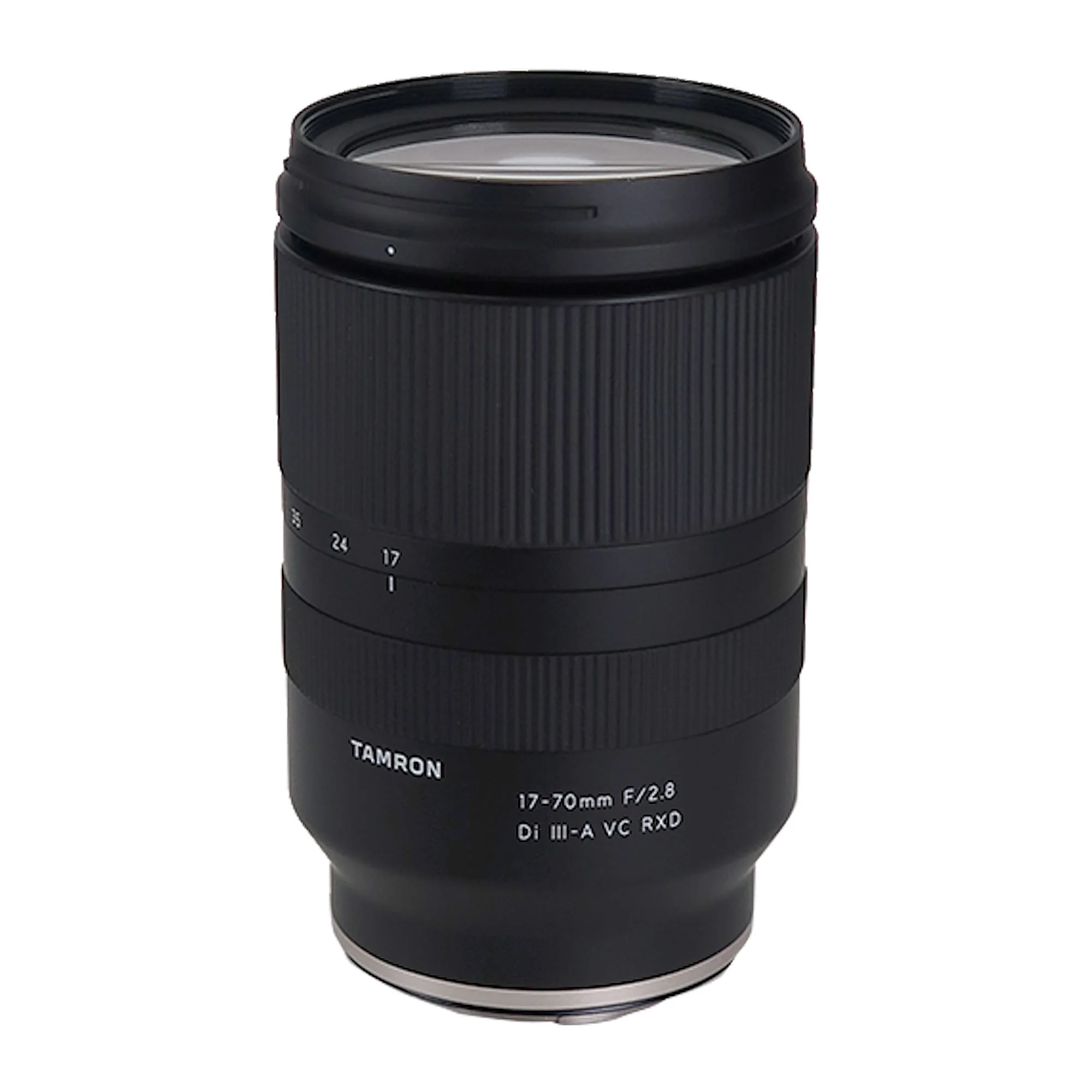 Tamron 17-70mm F/2.8 Di III-A VC RXD Lens For Sony E-Mount APS-C Mirrorless Cameraswith Filter Accessory Kit - Image 2