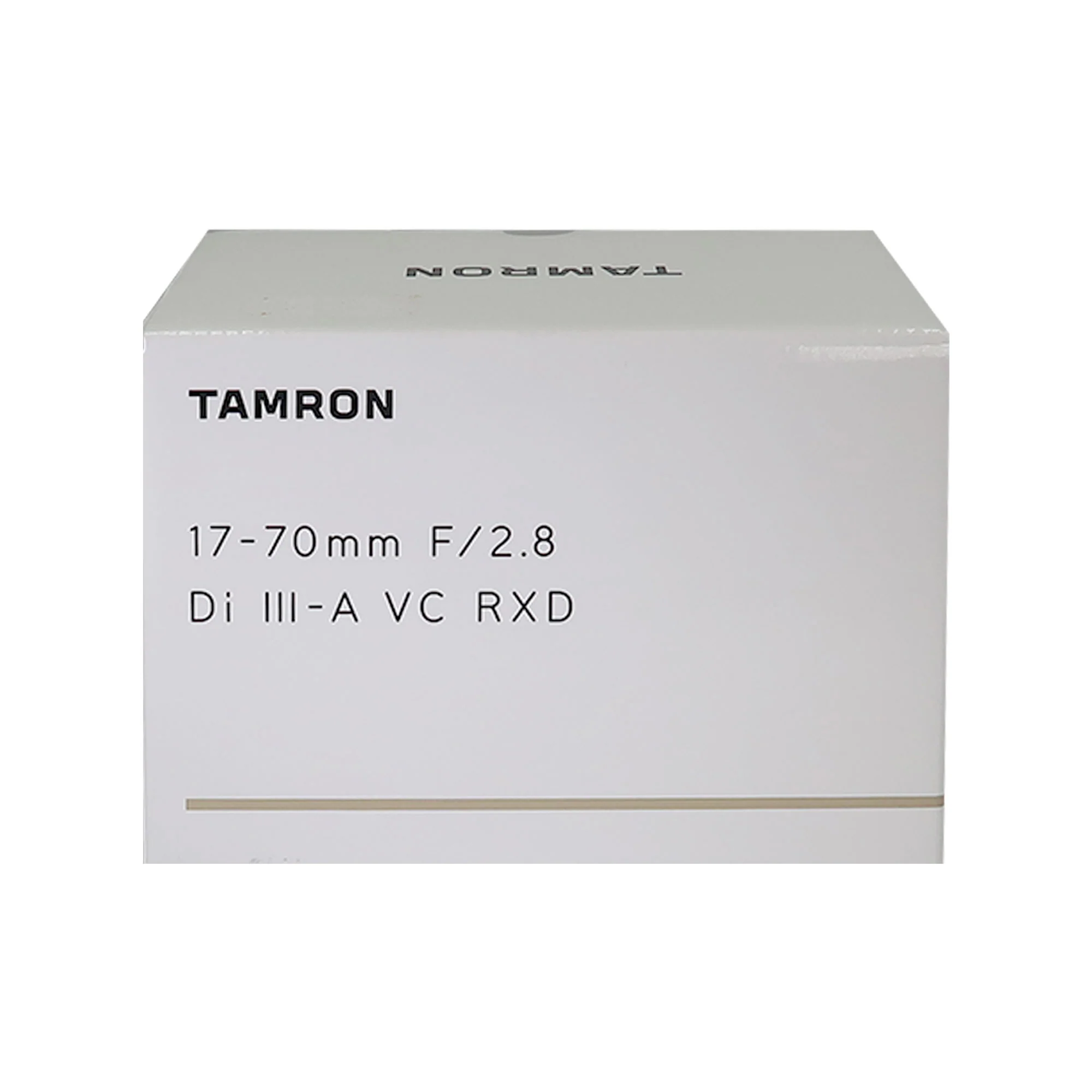 Tamron 17-70mm F/2.8 Di III-A VC RXD Lens For Sony E - Image 2