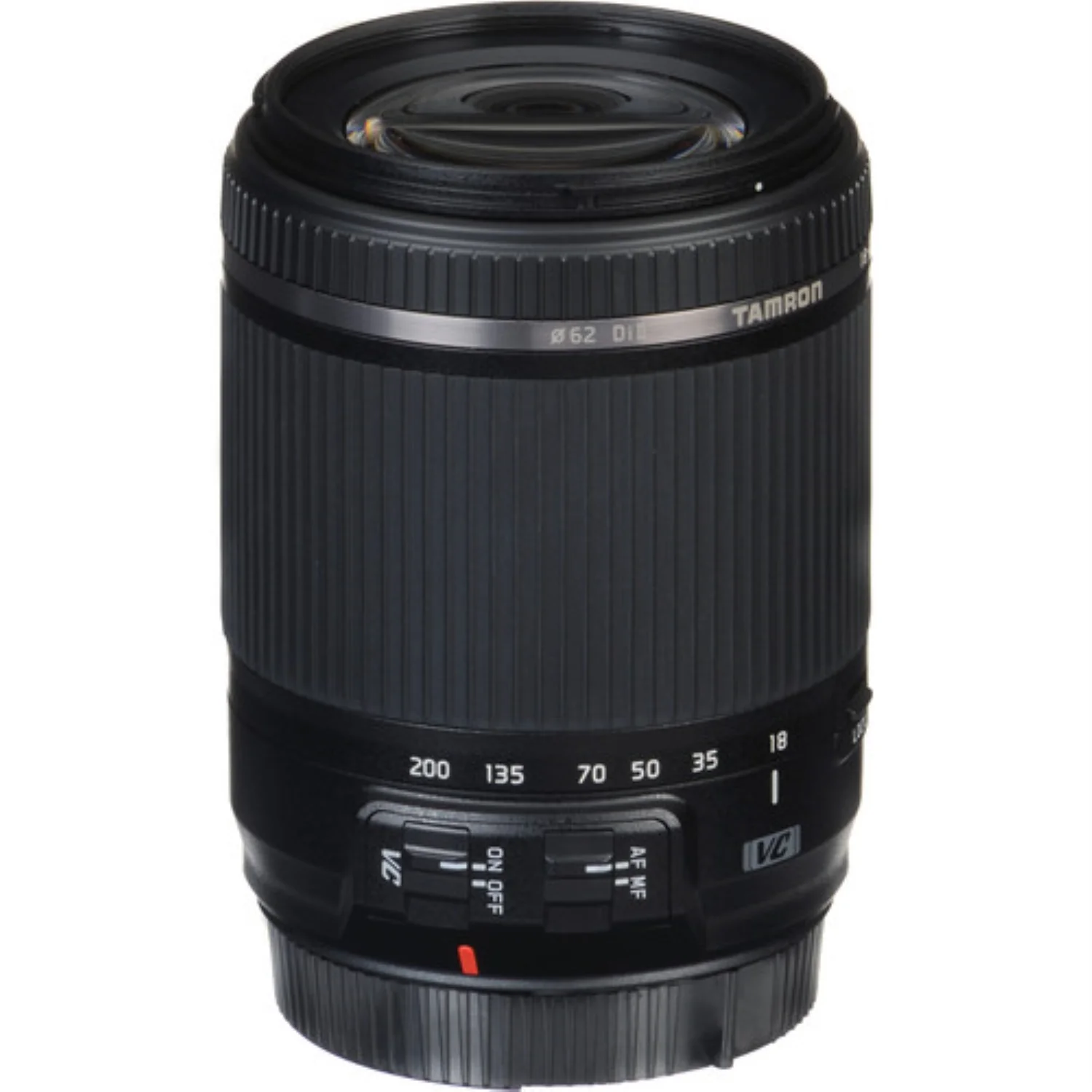Tamron 18-200mm f/3.5-6.3 Di II VC Lens for Canon EF - Image 3
