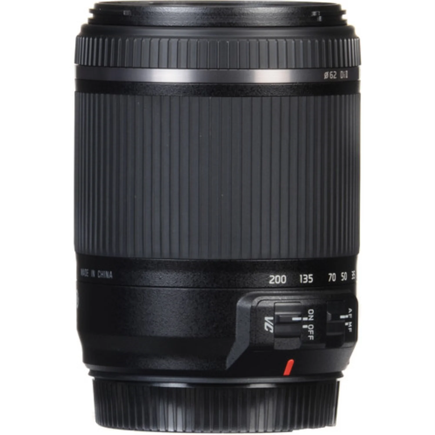Tamron 18-200mm f/3.5-6.3 Di II VC Lens for Canon EF - Image 5