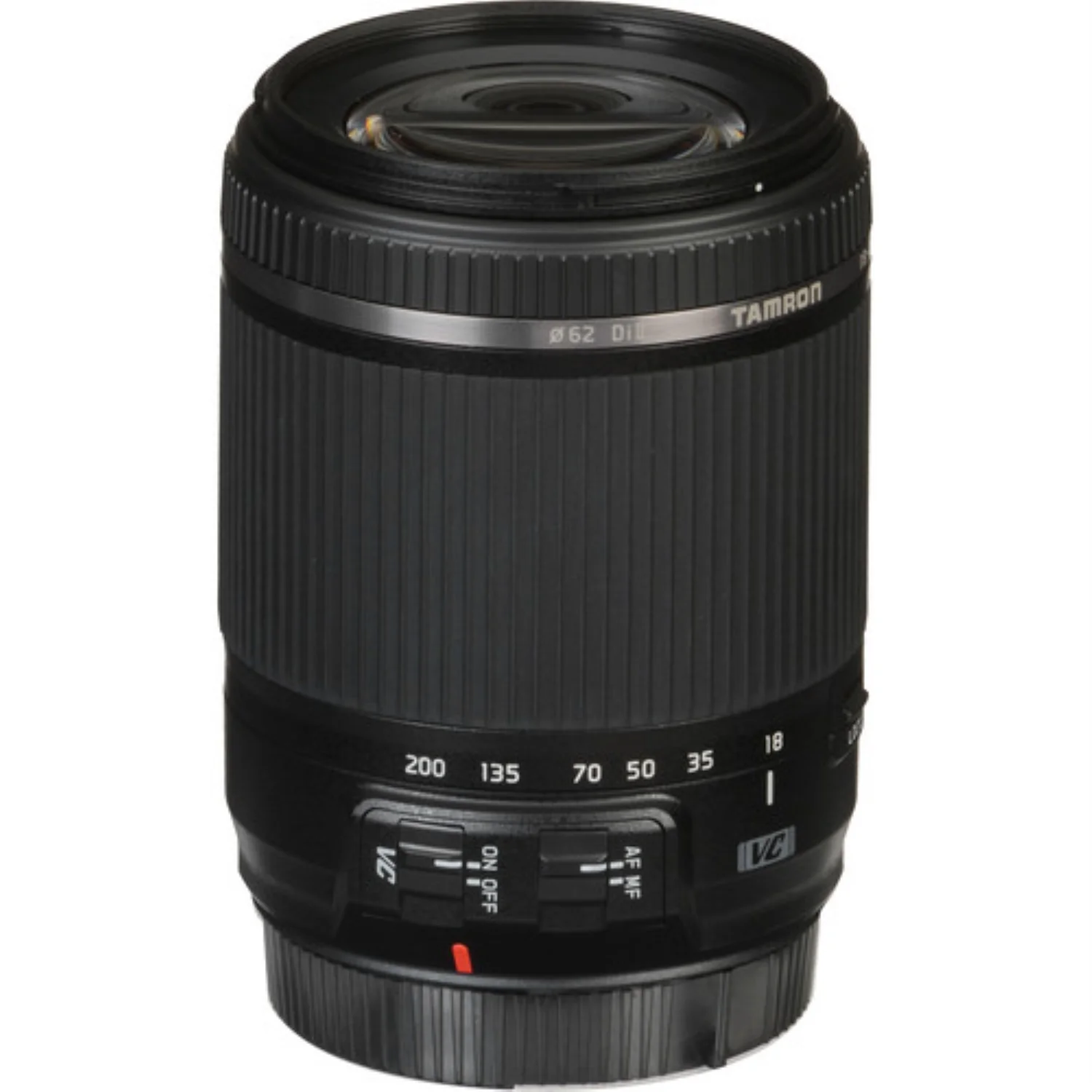 Tamron 18-200mm f/3.5-6.3 Di II VC Lens for Nikon F - Image 3
