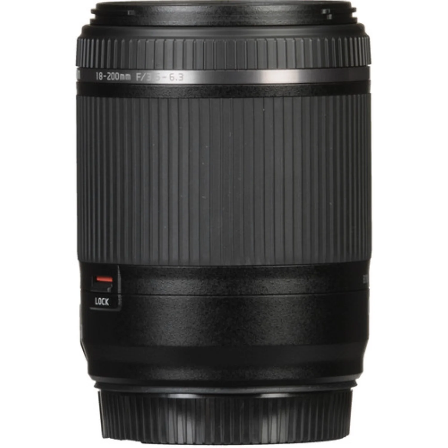 Tamron 18-200mm f/3.5-6.3 Di II VC Lens for Nikon F - Image 6