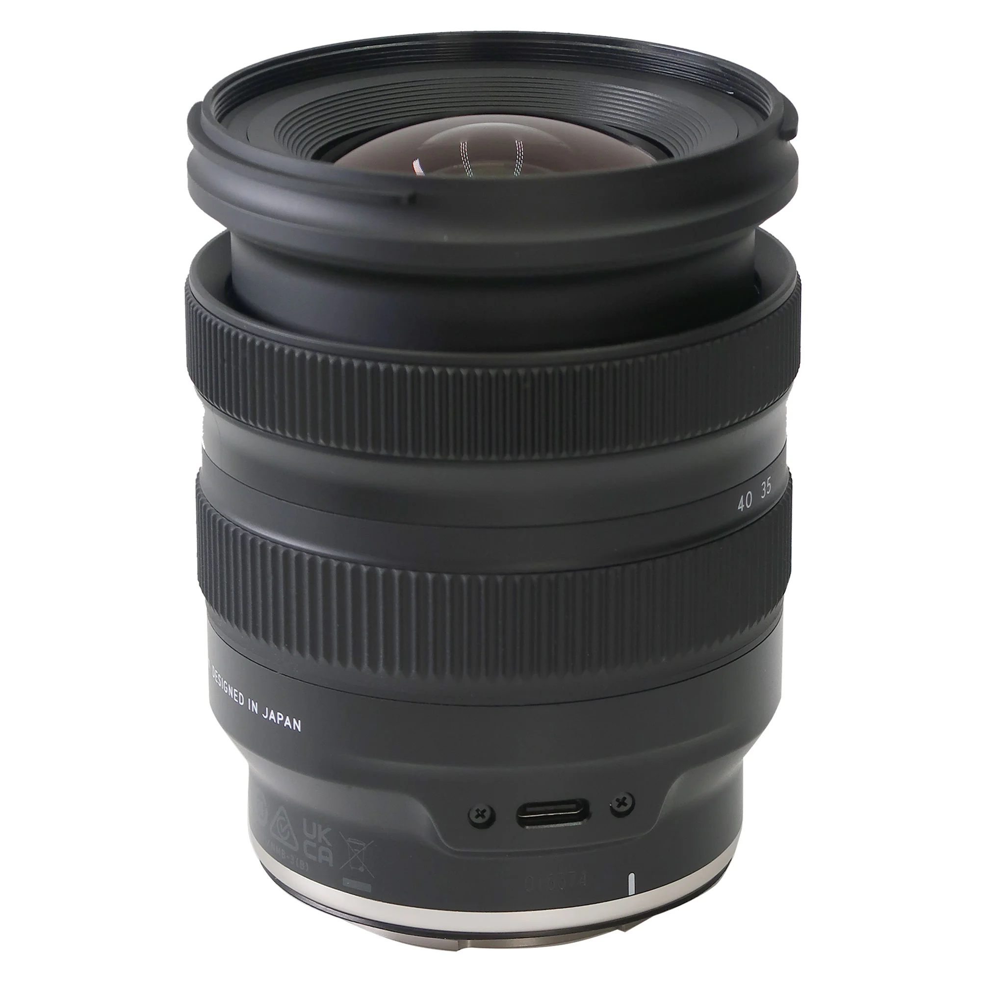 Tamron 20-40mm f/2.8 Di III VXD Lens for Sony E - Image 3