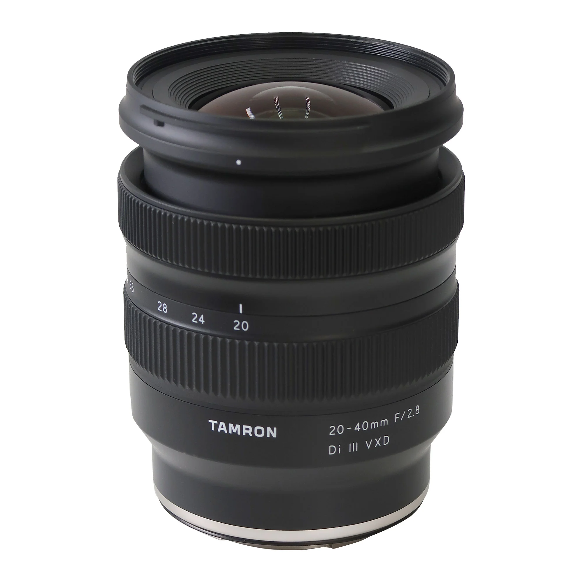 Tamron 20-40mm f/2.8 Di III VXD Lens for Sony E - Image 4