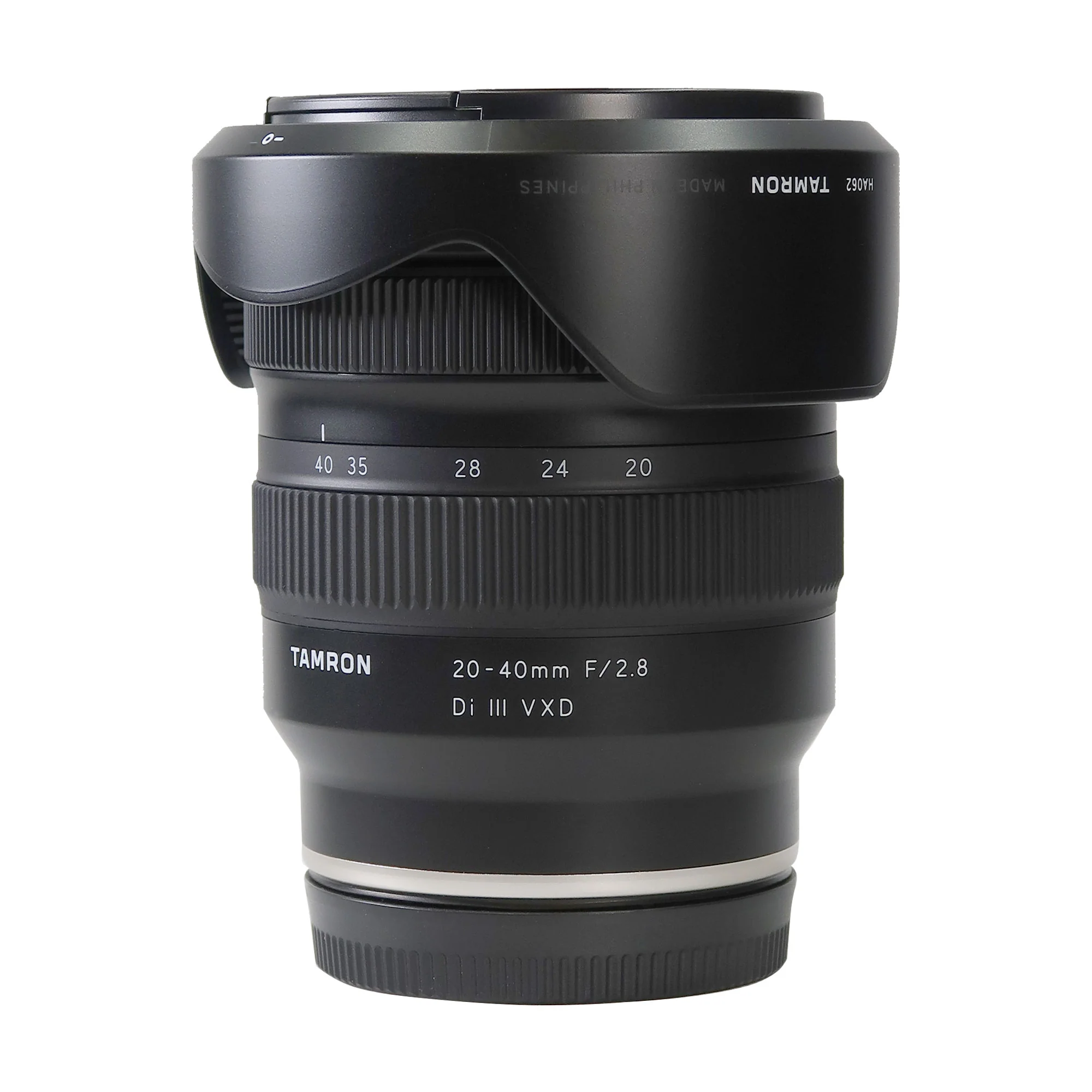 Tamron 20-40mm f/2.8 Di III VXD Lens for Sony E - Image 5
