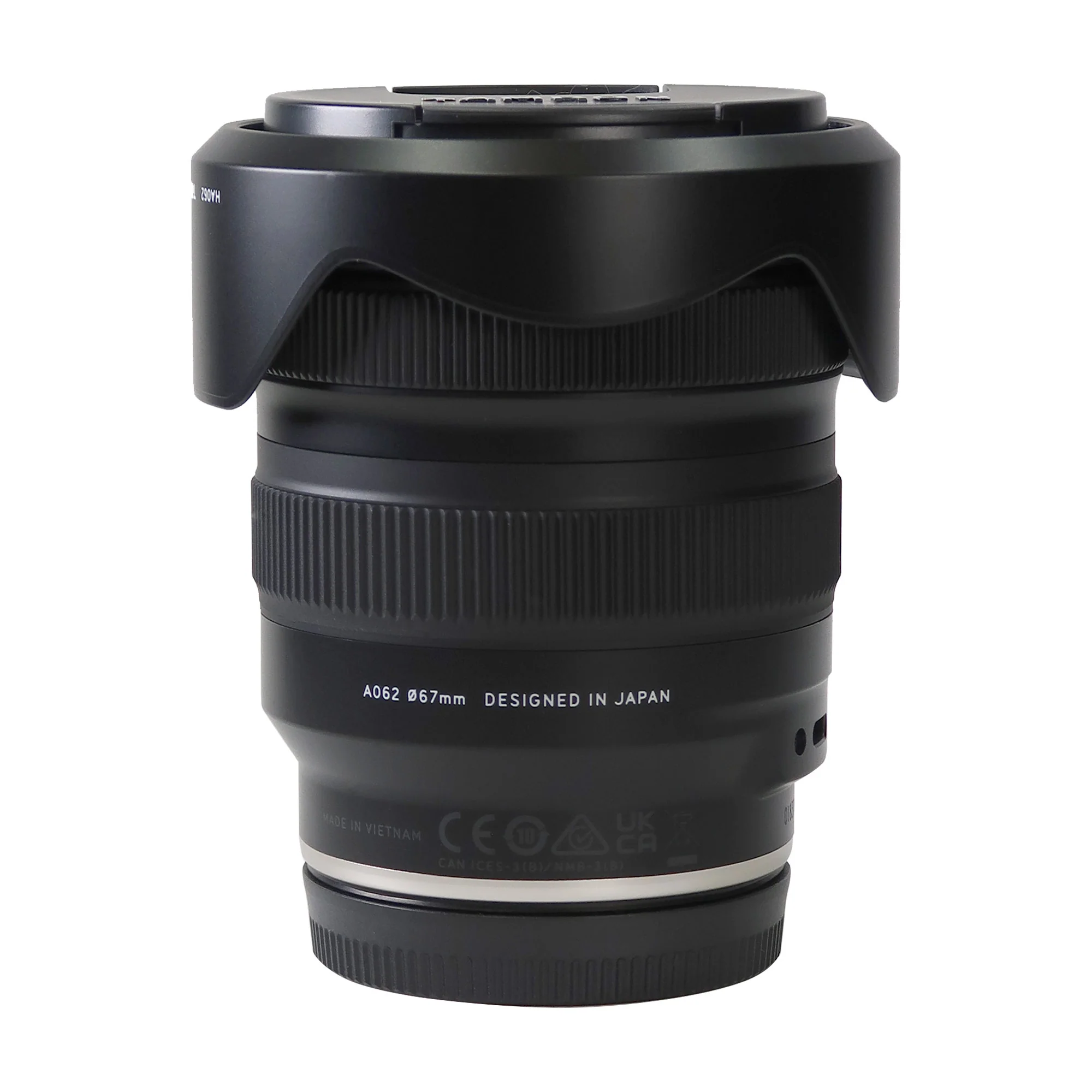 Tamron 20-40mm f/2.8 Di III VXD Lens for Sony E - Image 6