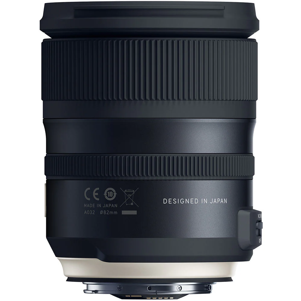 Tamron SP 24-70mm f/2.8 Di VC USD G2 Lens for Canon EF - Image 4