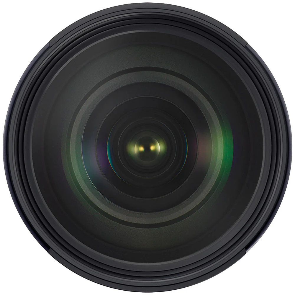 Tamron SP 24-70mm f/2.8 Di VC USD G2 Lens for Canon EF - Image 5