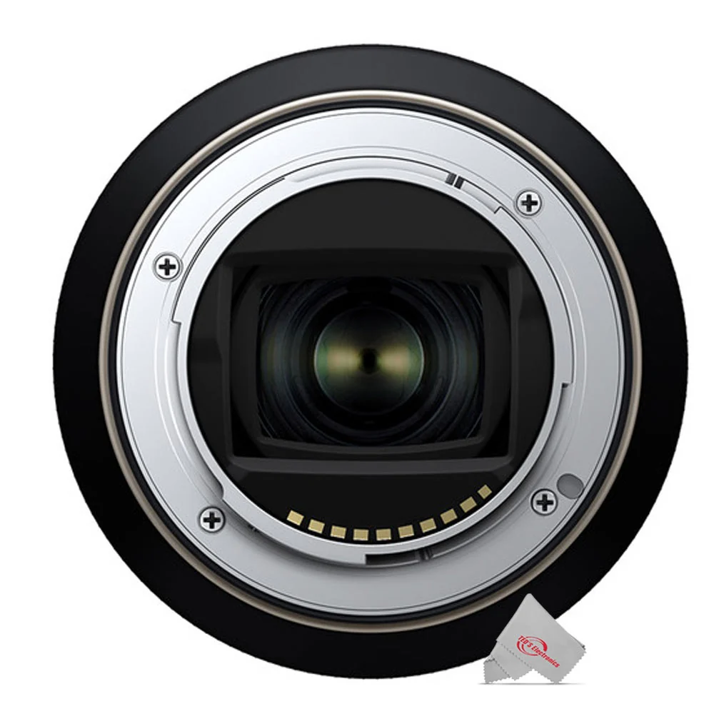 Tamron 28-200mm f/2.8-5.6 Di III RXD Lens For Sony E - Image 5