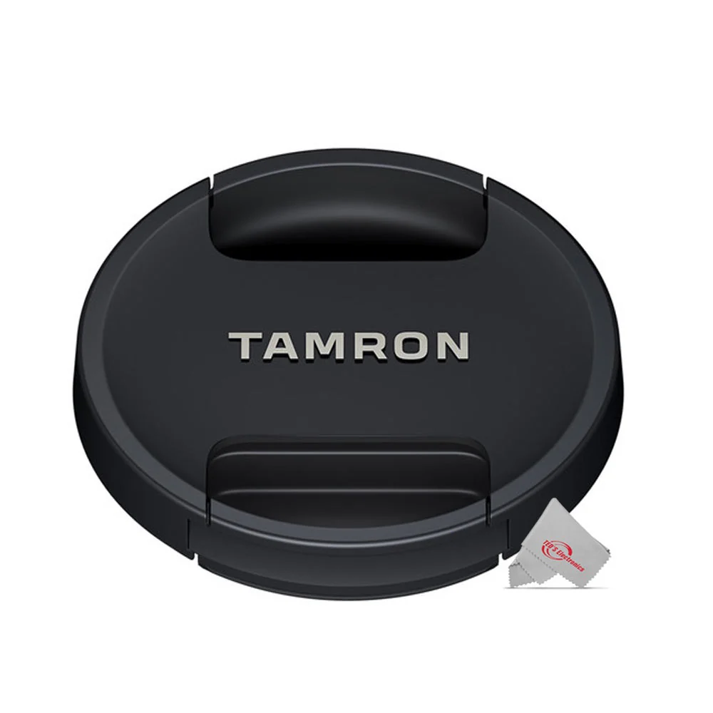 Tamron 28-200mm f/2.8-5.6 Di III RXD Lens For Sony E - Image 7