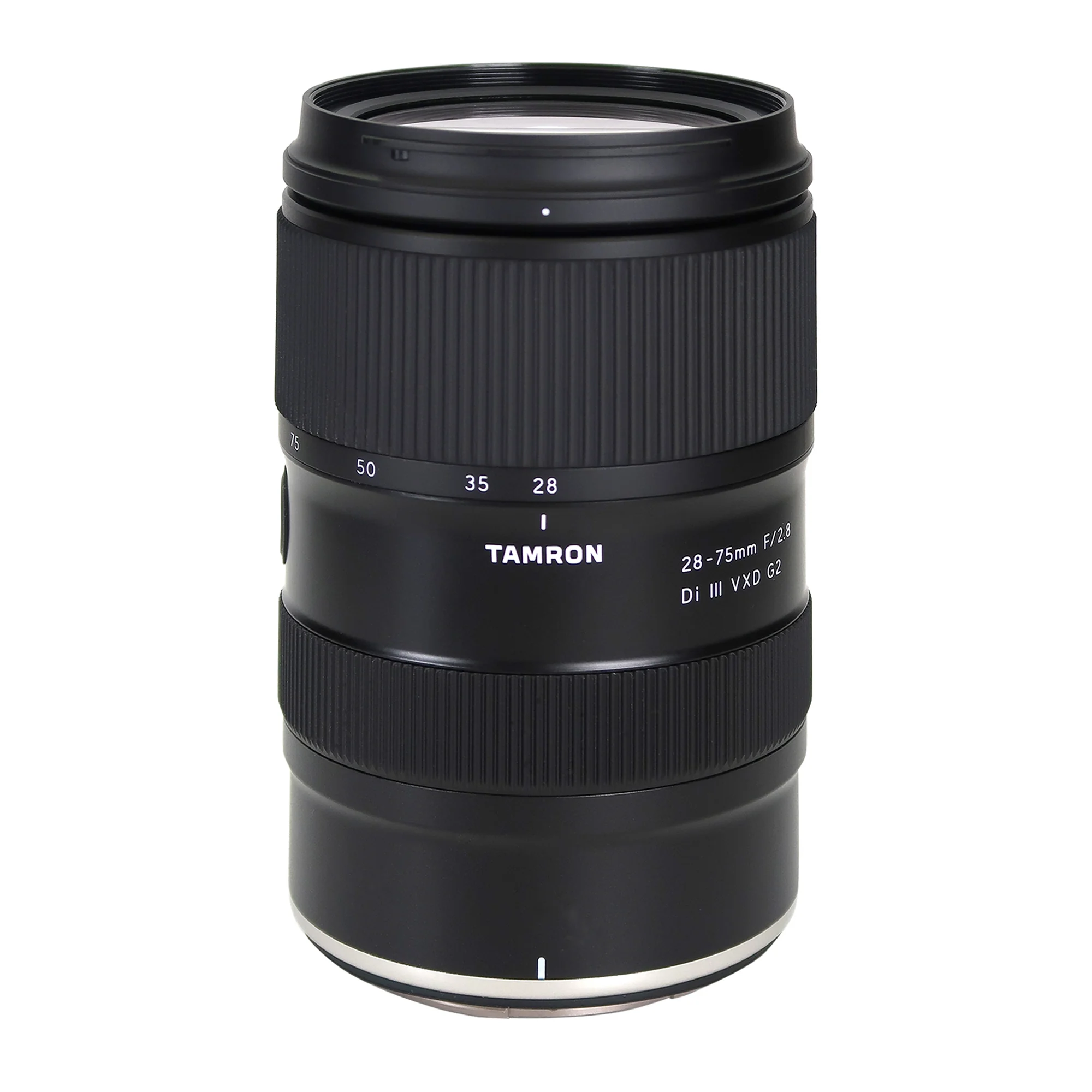 Tamron 28-75mm f/2.8 Di III VXD G2 Lens (Nikon Z) - Image 2