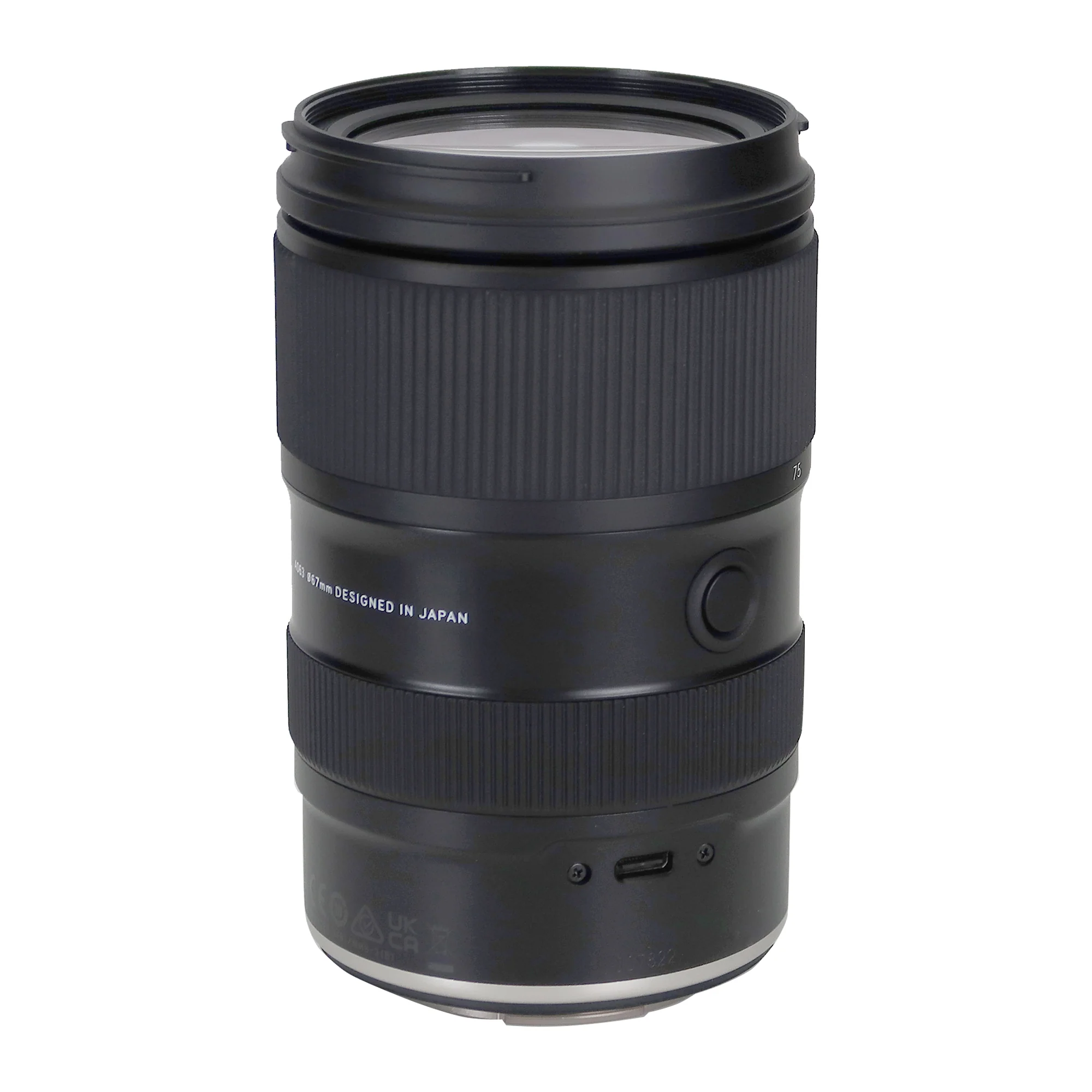 Tamron 28-75mm f/2.8 Di III VXD G2 Lens (Nikon Z) - Image 4