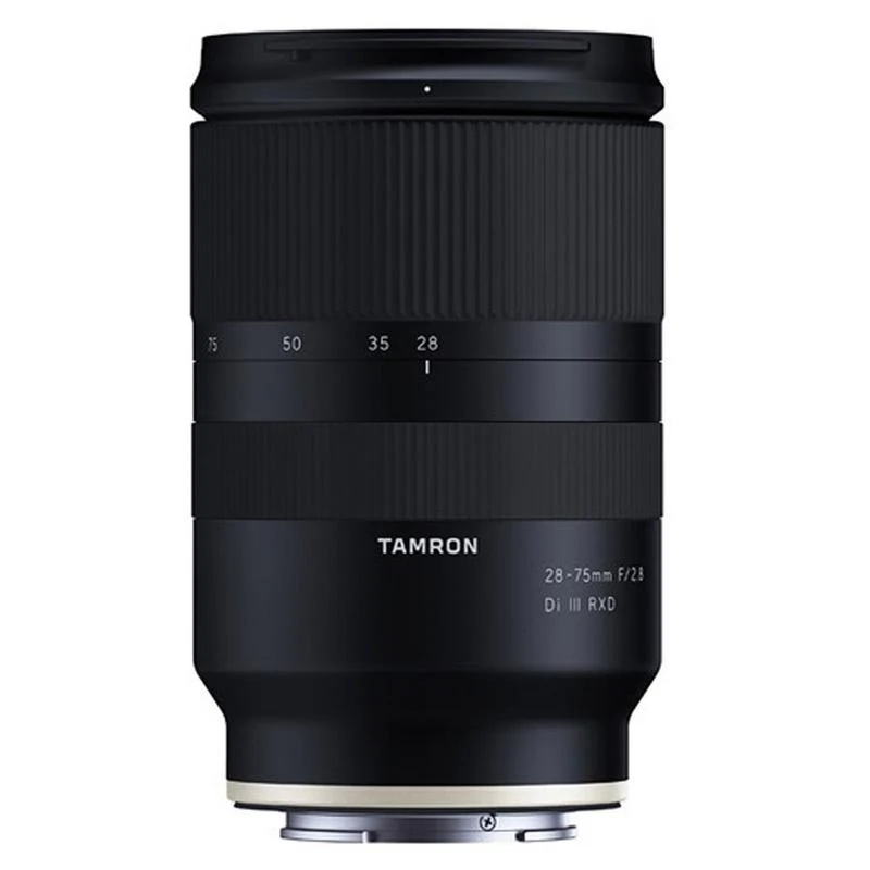TAMRON 28-75mm f 2.8 Di III RXD Lens for Sony E A5000 A5100 A6000 A6300 A6400 A6500 A7 II III IV A7S A9 A6300 - Image 2