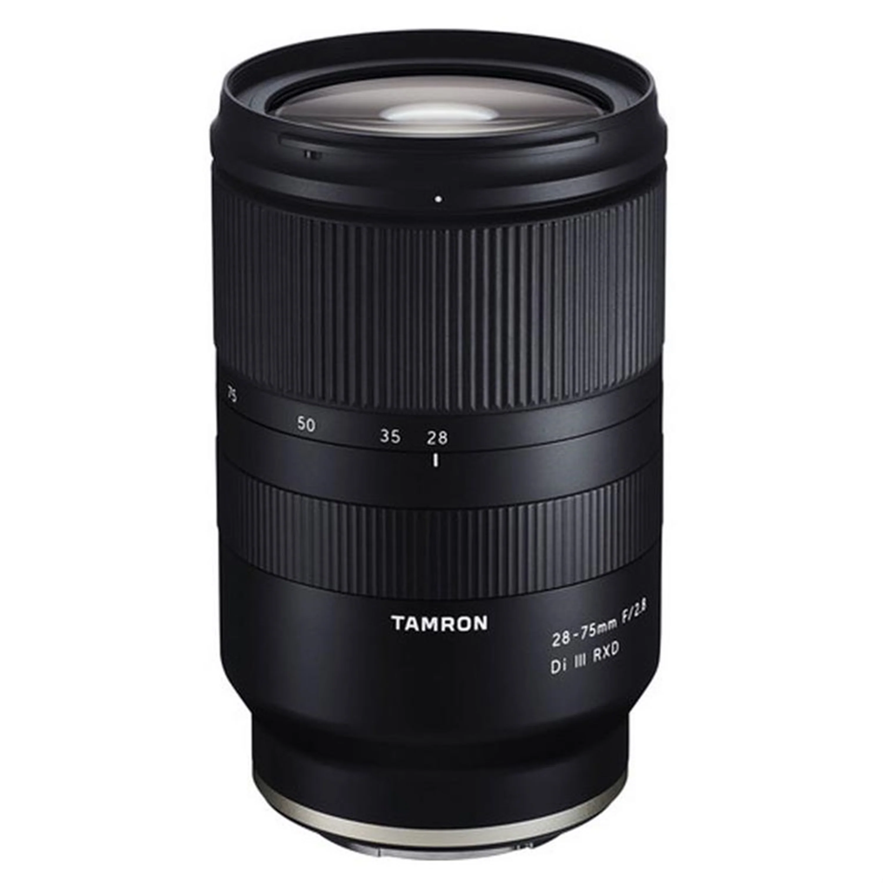 TAMRON 28-75mm f/2.8 Di III RXD E-Mount Lens/Full-Frame Format Lens for Sony E E-Mount Lens/Full-Frame Format Lens Kit + Mack Warranty - Image 2