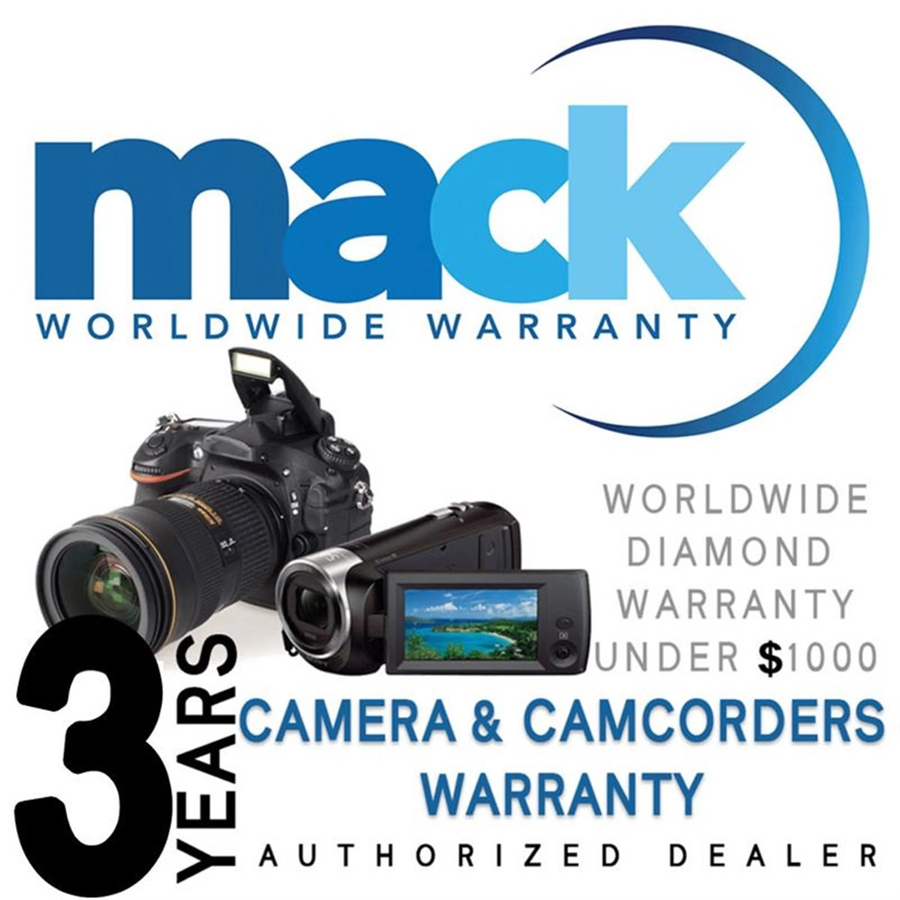 TAMRON 28-75mm f/2.8 Di III RXD E-Mount Lens/Full-Frame Format Lens for Sony E E-Mount Lens/Full-Frame Format Lens Kit + Mack Warranty - Image 3