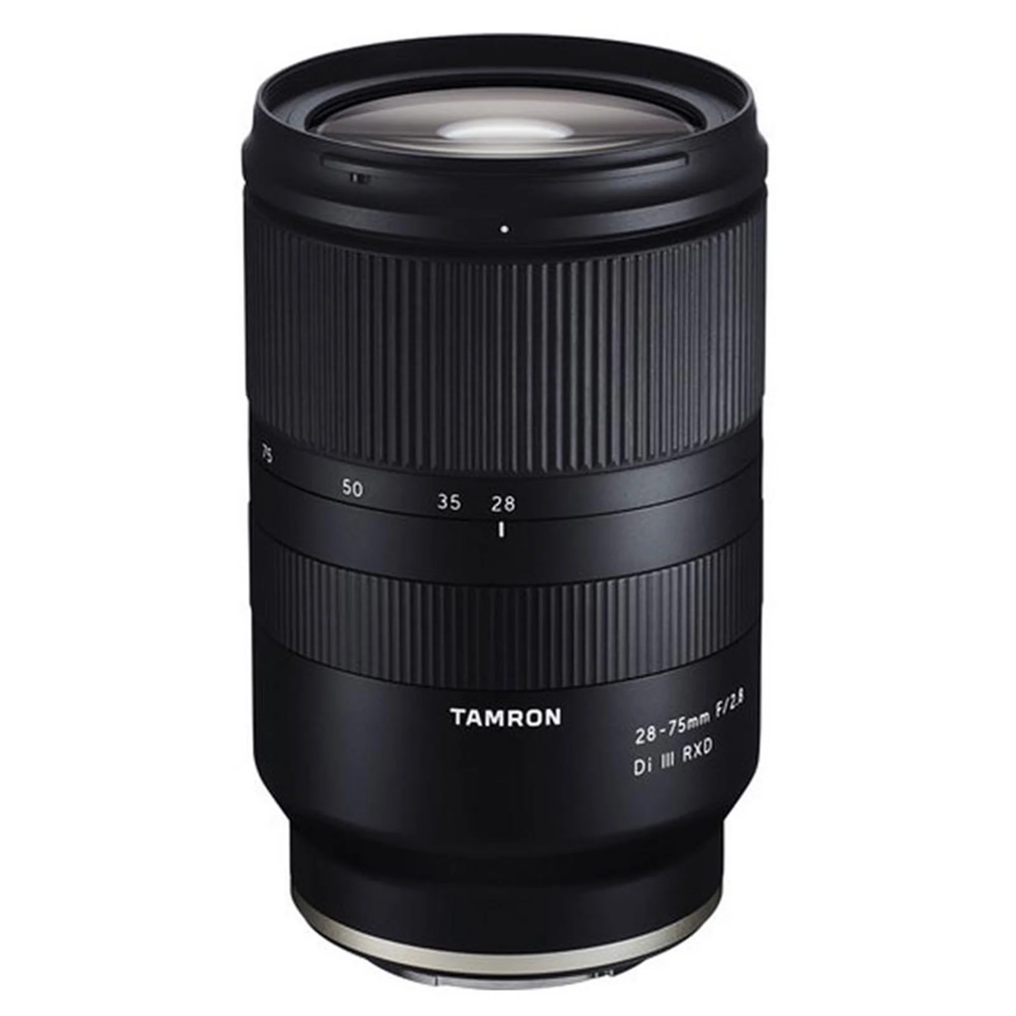 TAMRON 28-75mm f/2.8 Di III RXD E-Mount Lens/Full-Frame Format Lens for Sony E E-Mount Lens/Full-Frame Format Lens + Top Accessory Kit - Image 2