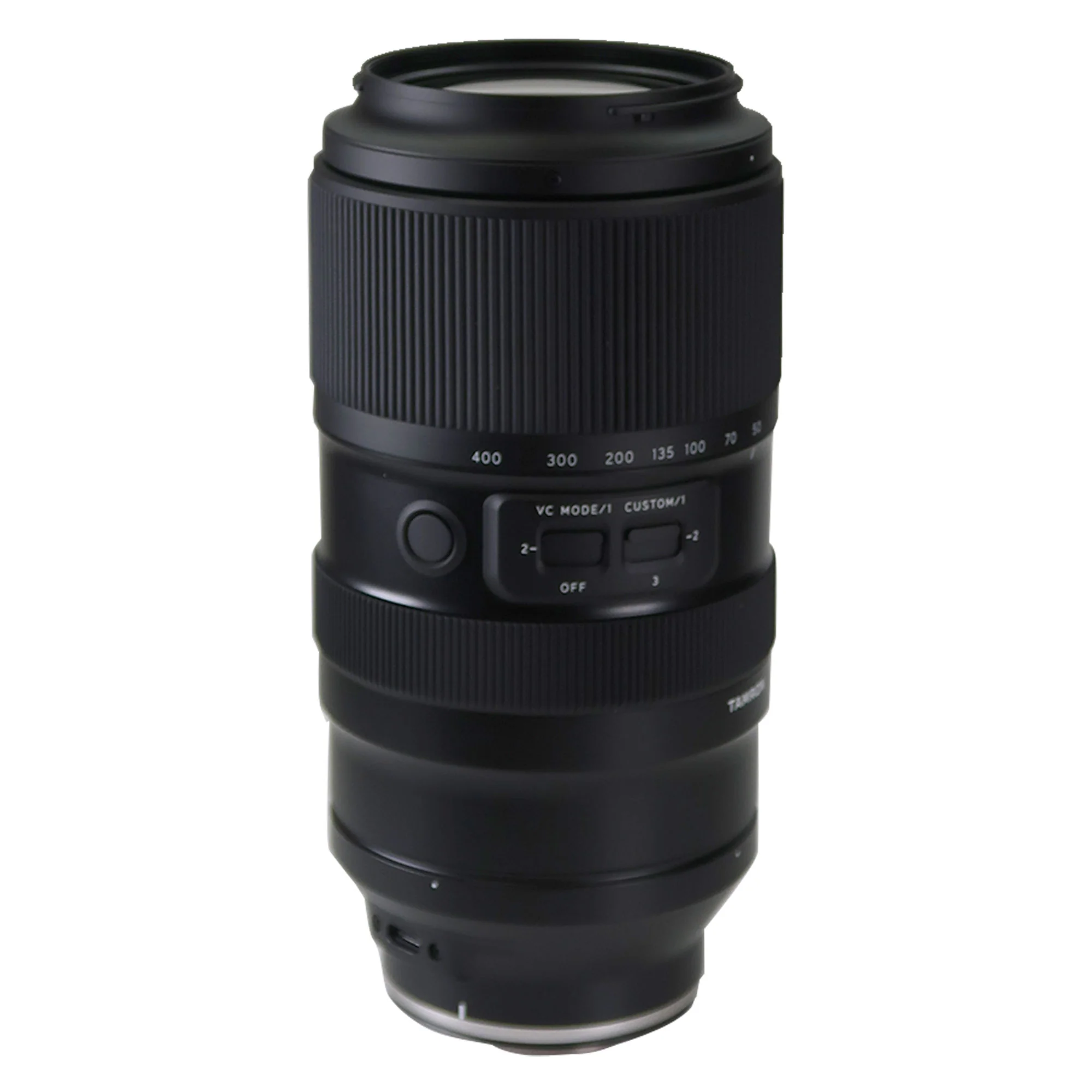 Tamron 50-400mm f/4.5-6.3 Di III VC VXD Lens for Sony E - Image 3