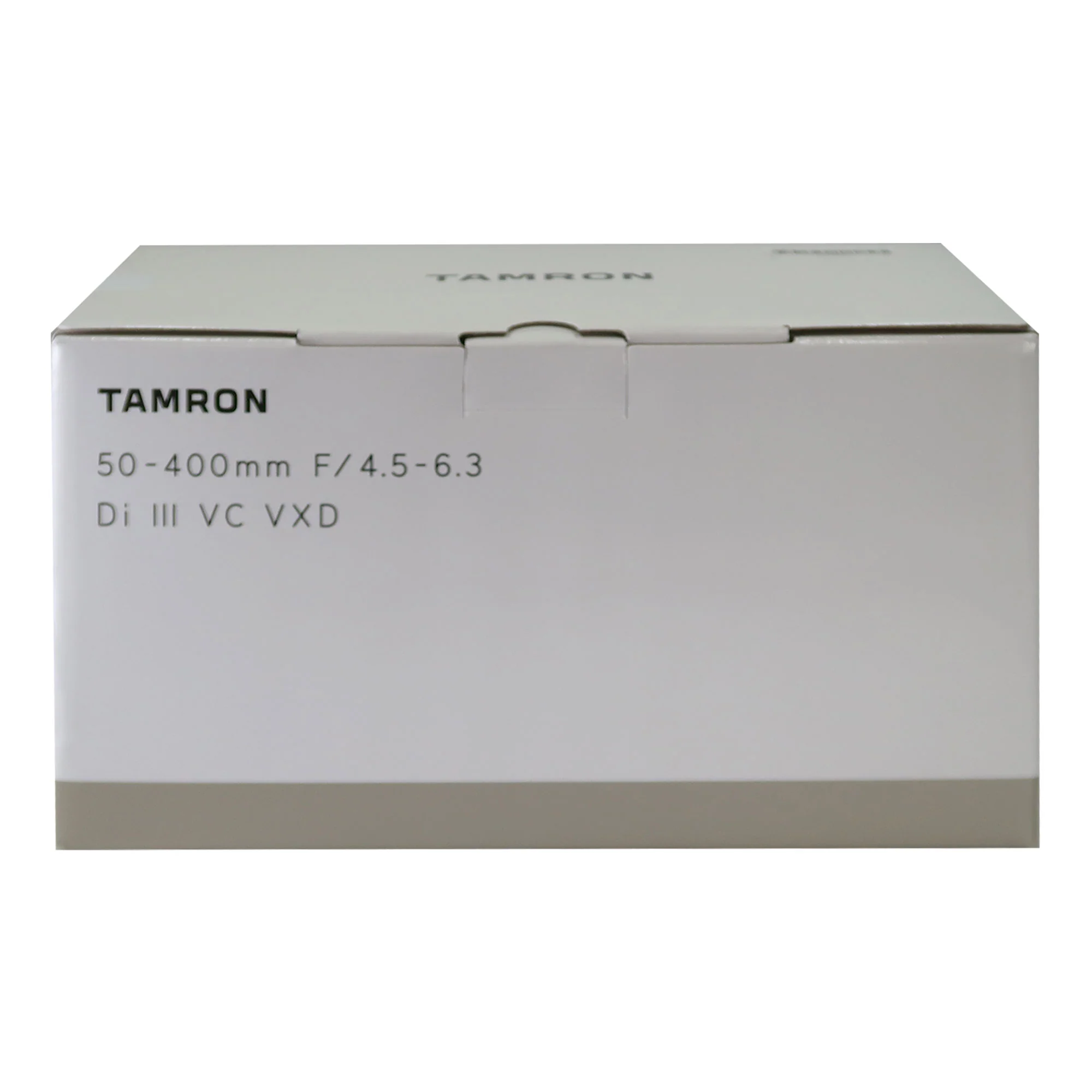 Tamron 50-400mm f/4.5-6.3 Di III VC VXD Lens for Sony E - Image 5